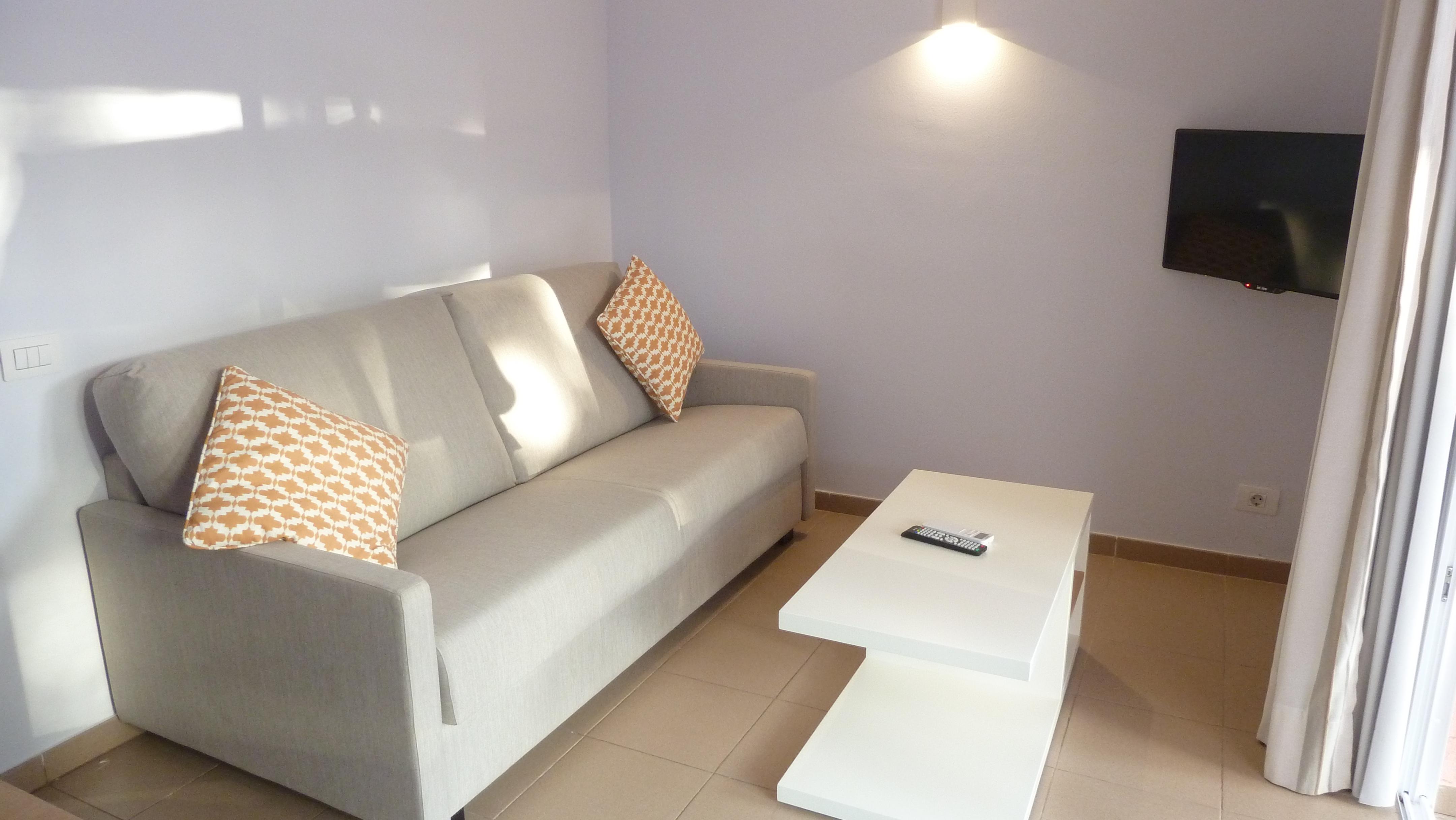 Appartementen Miramar