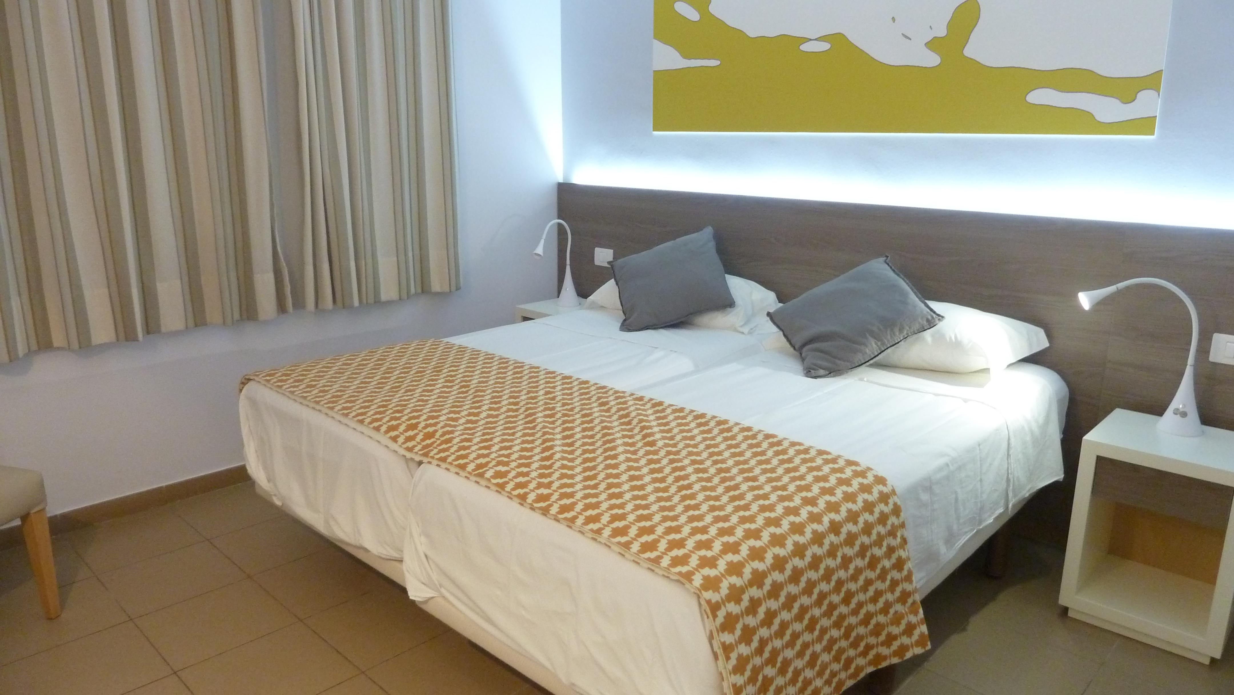 Appartementen Miramar