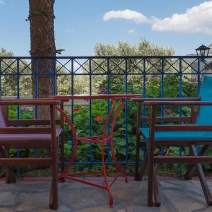 Appartementen Nicolas Appartementen Nicolas