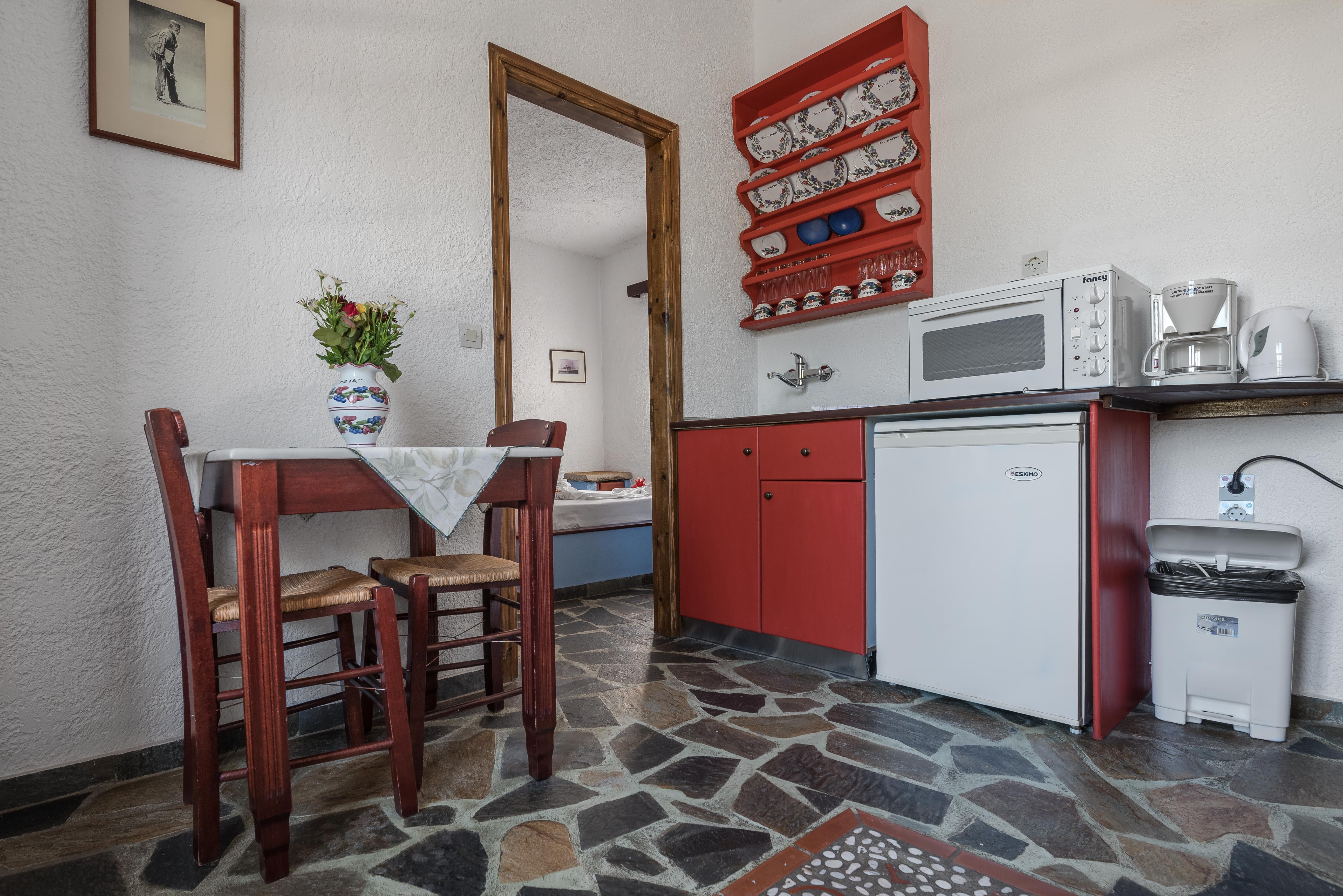 Appartementen Nicolas