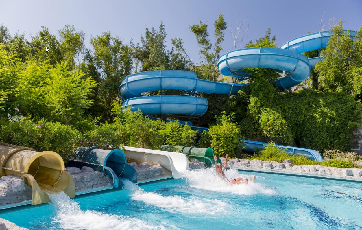 Hotel Gural Premier Belek