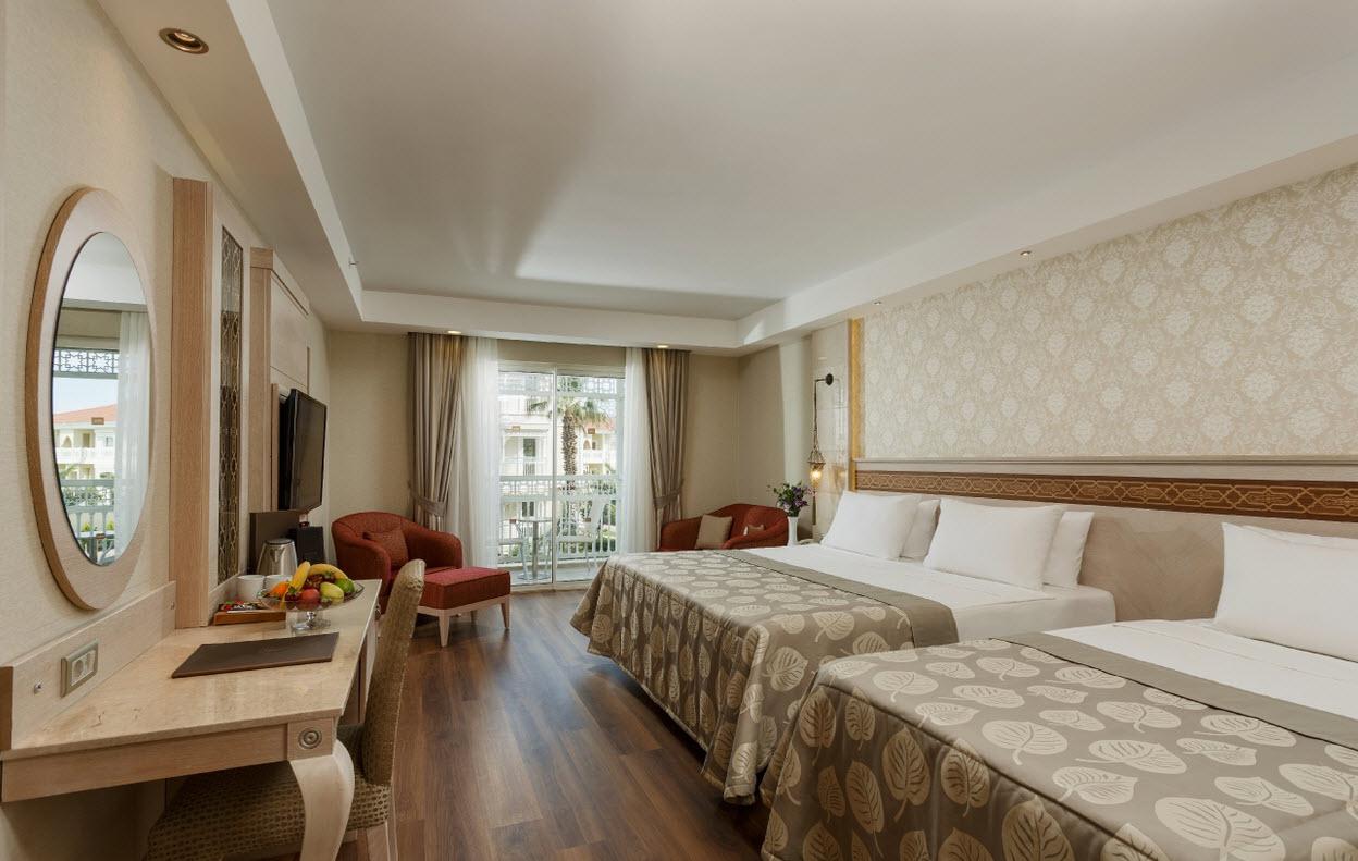 Hotel Gural Premier Belek