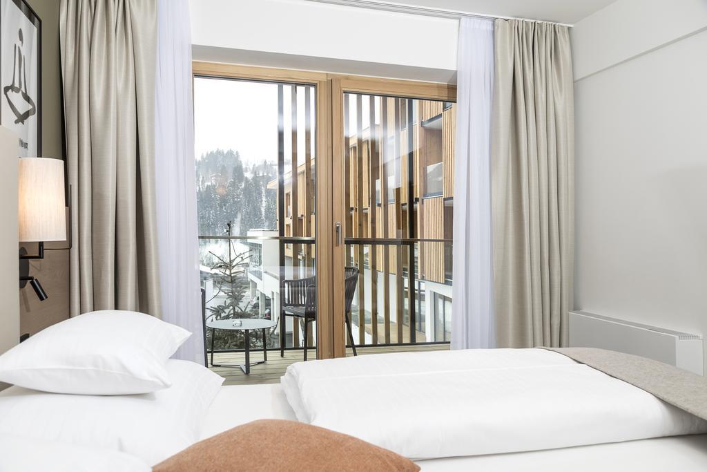 Sporthotel Hohe Salve - Extra ingekocht