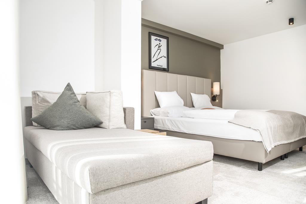 Sporthotel Hohe Salve - Extra ingekocht