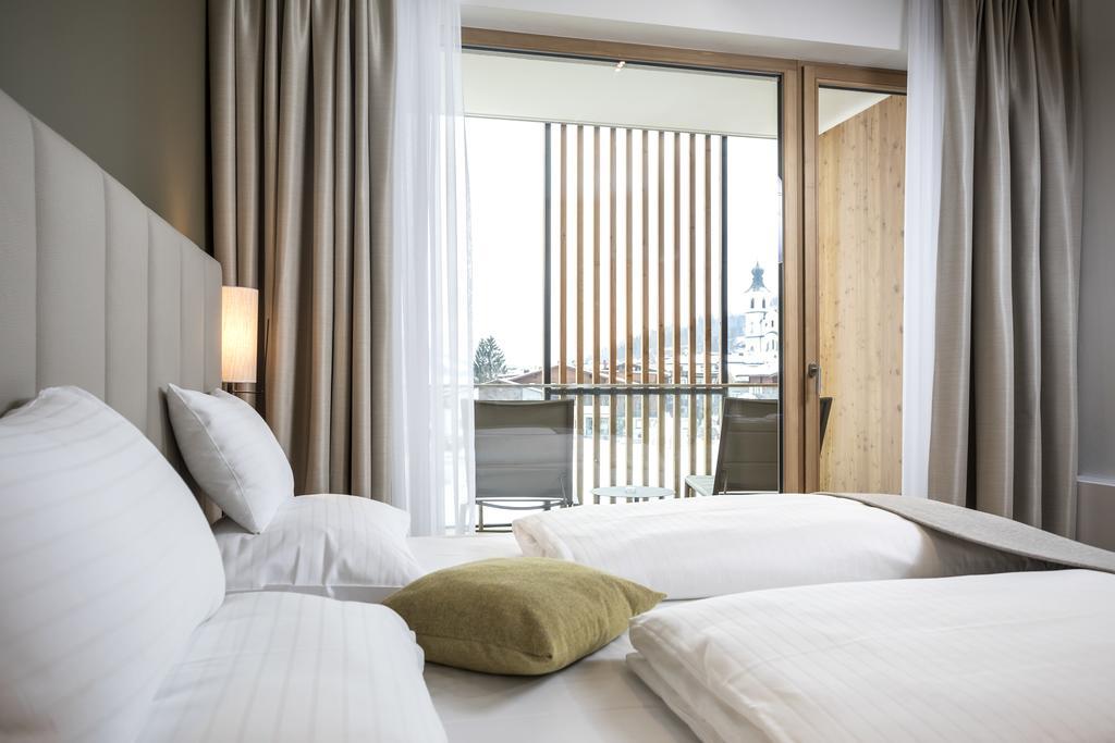 Sporthotel Hohe Salve - Extra ingekocht