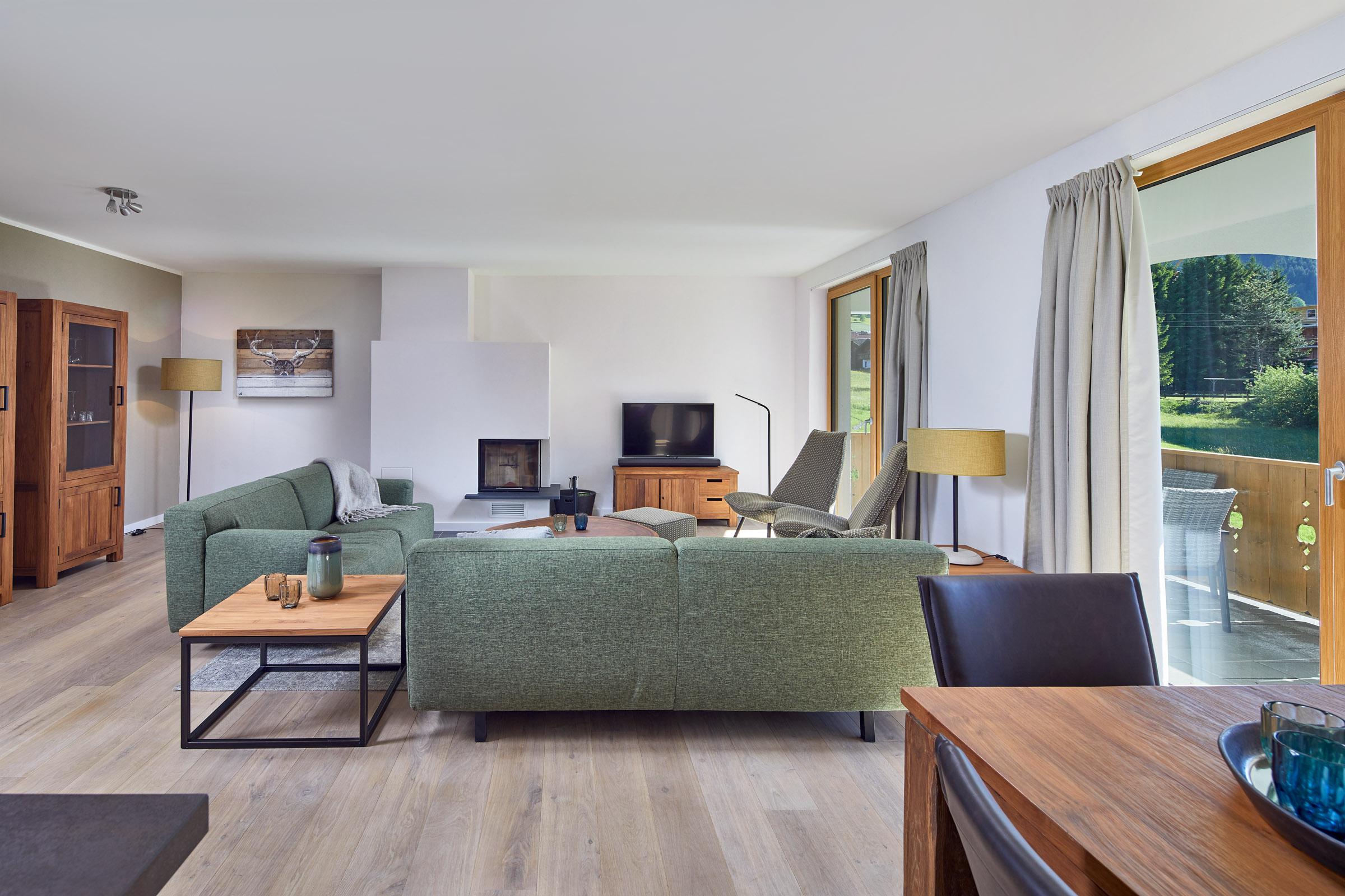 Residenz Drachenstein Wildschönau