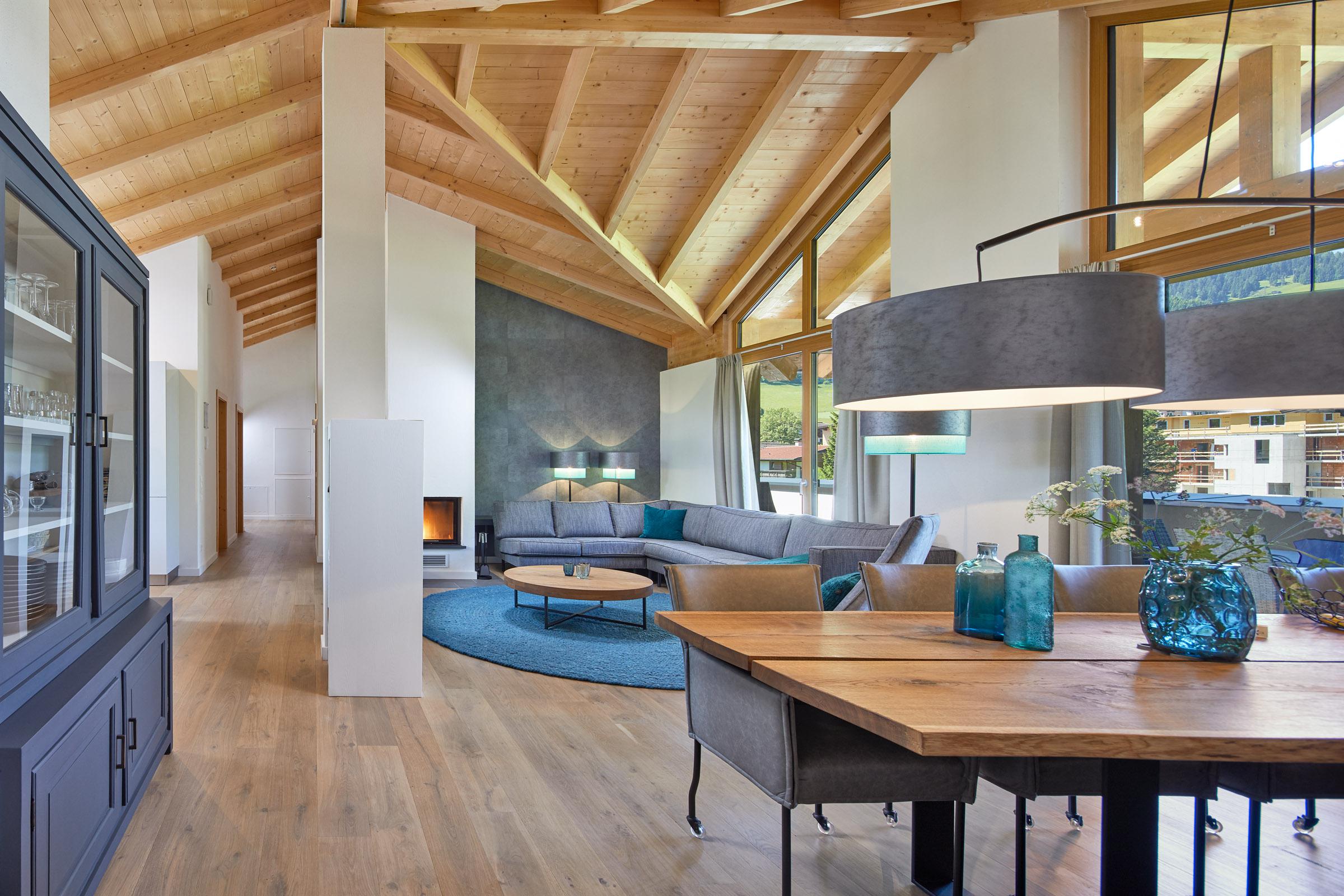 Residenz Drachenstein Wildschönau