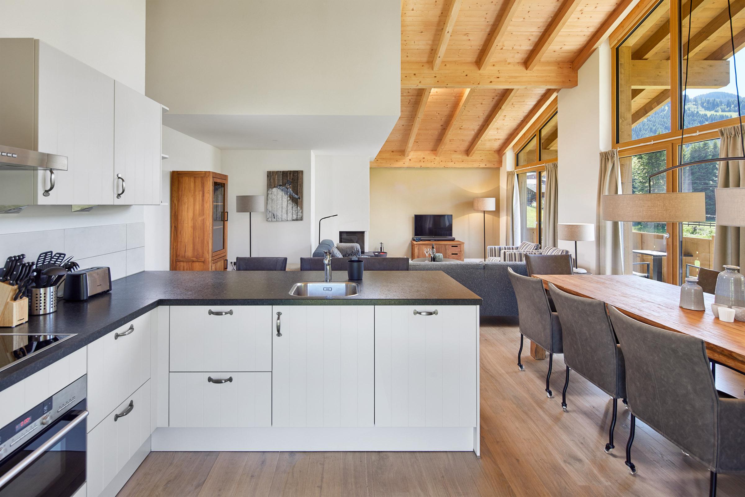 Residenz Drachenstein Wildschönau