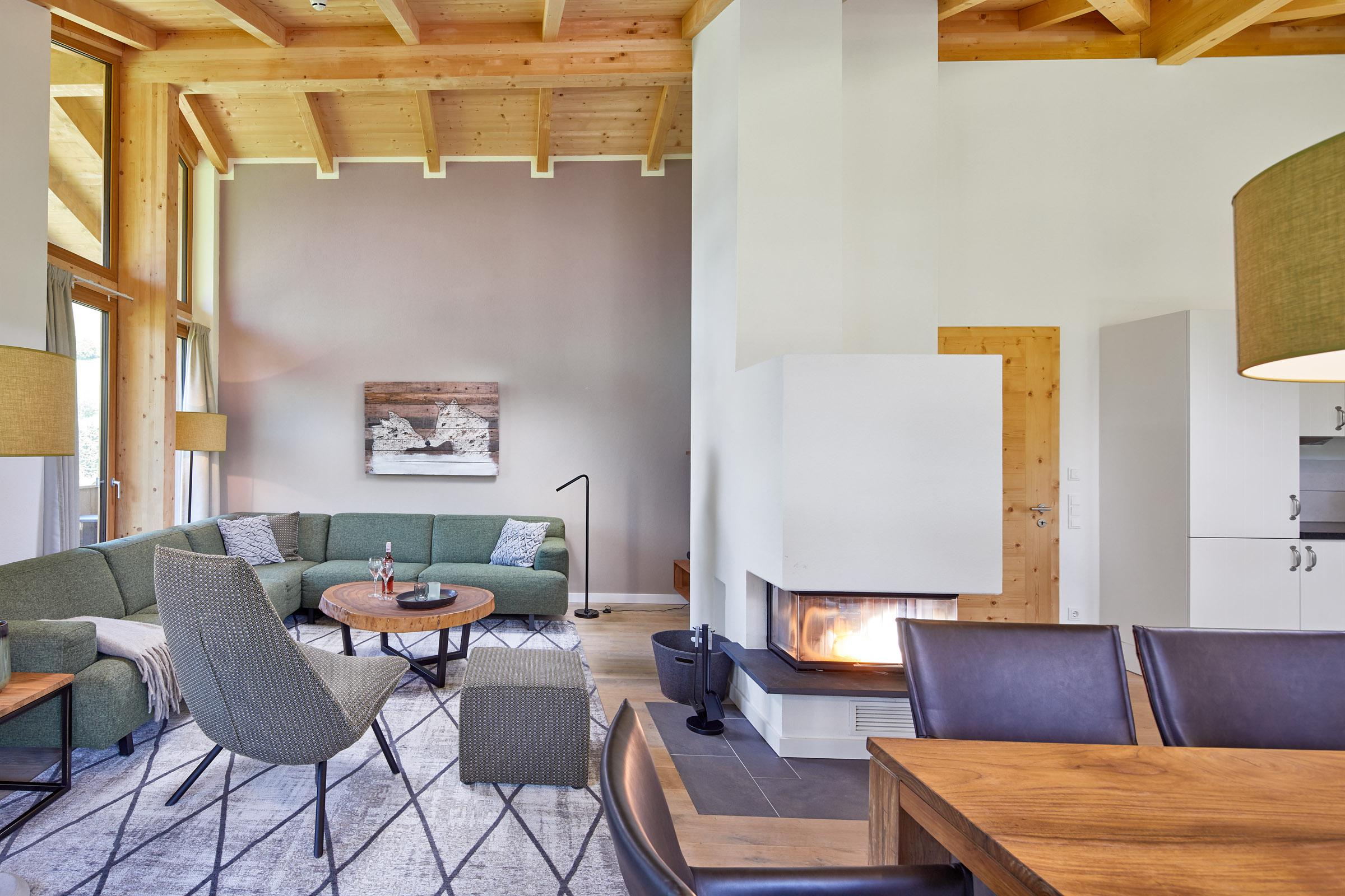 Residenz Drachenstein Wildschönau