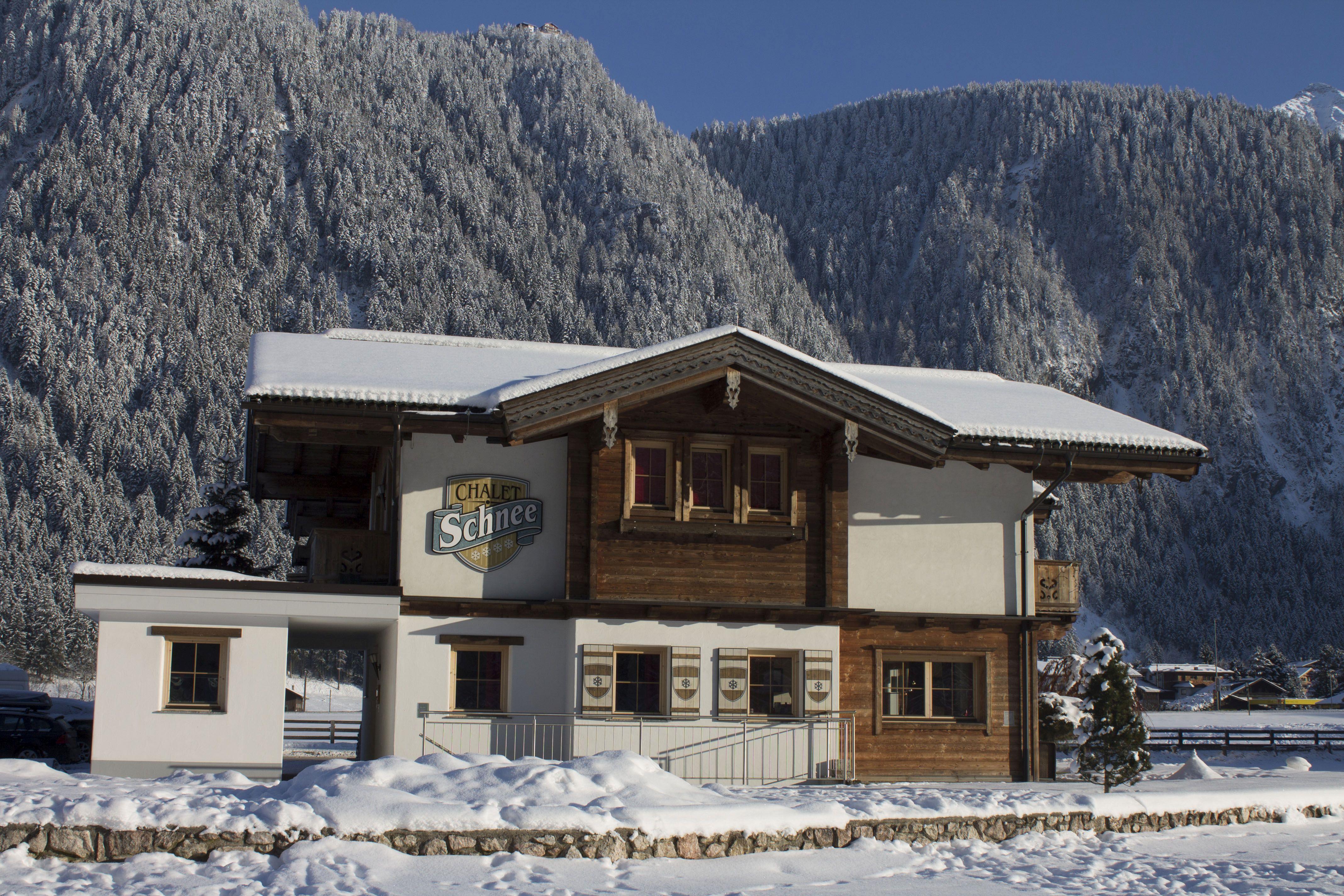 Chalet Schnee