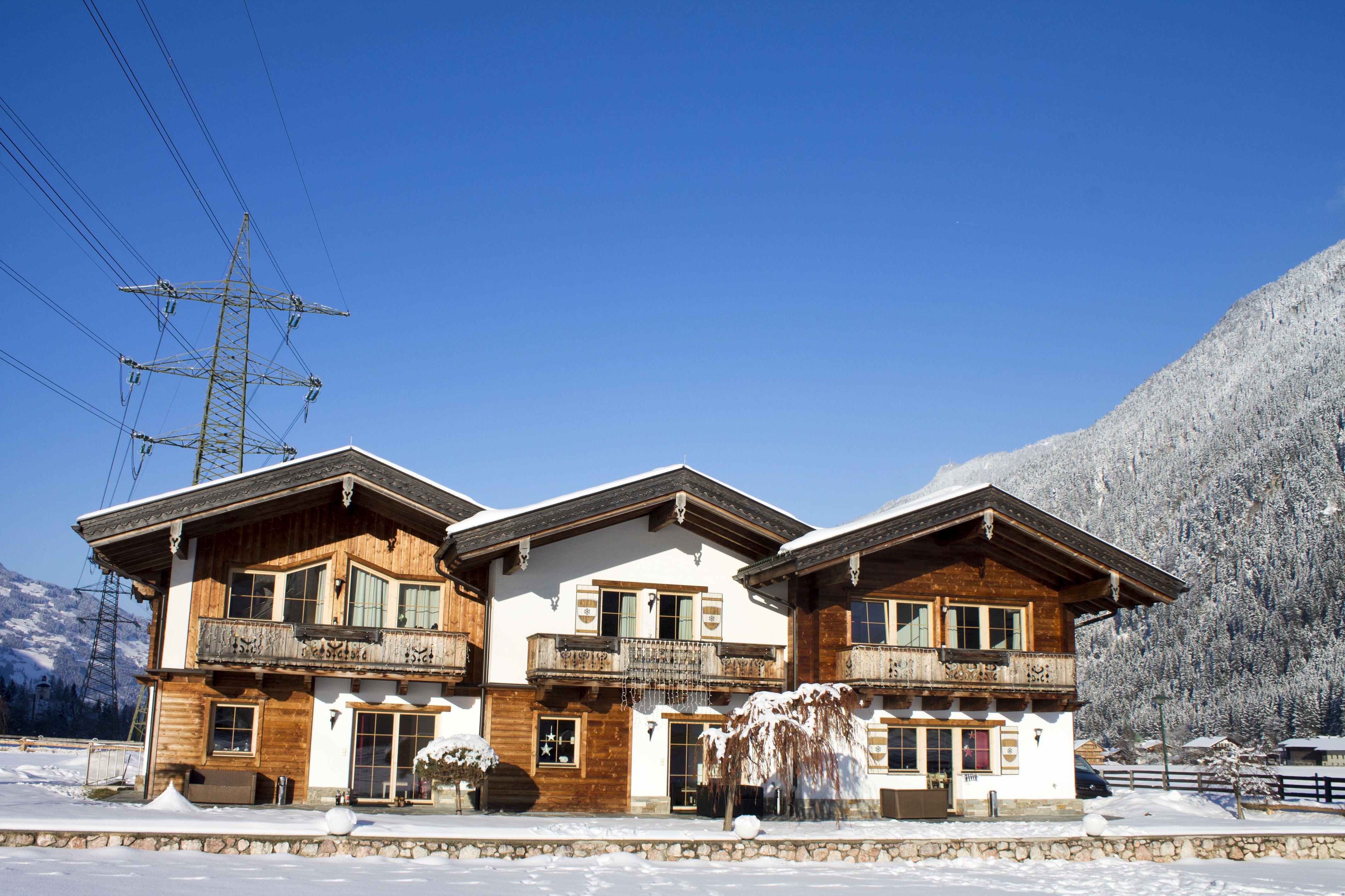 Chalet Schnee