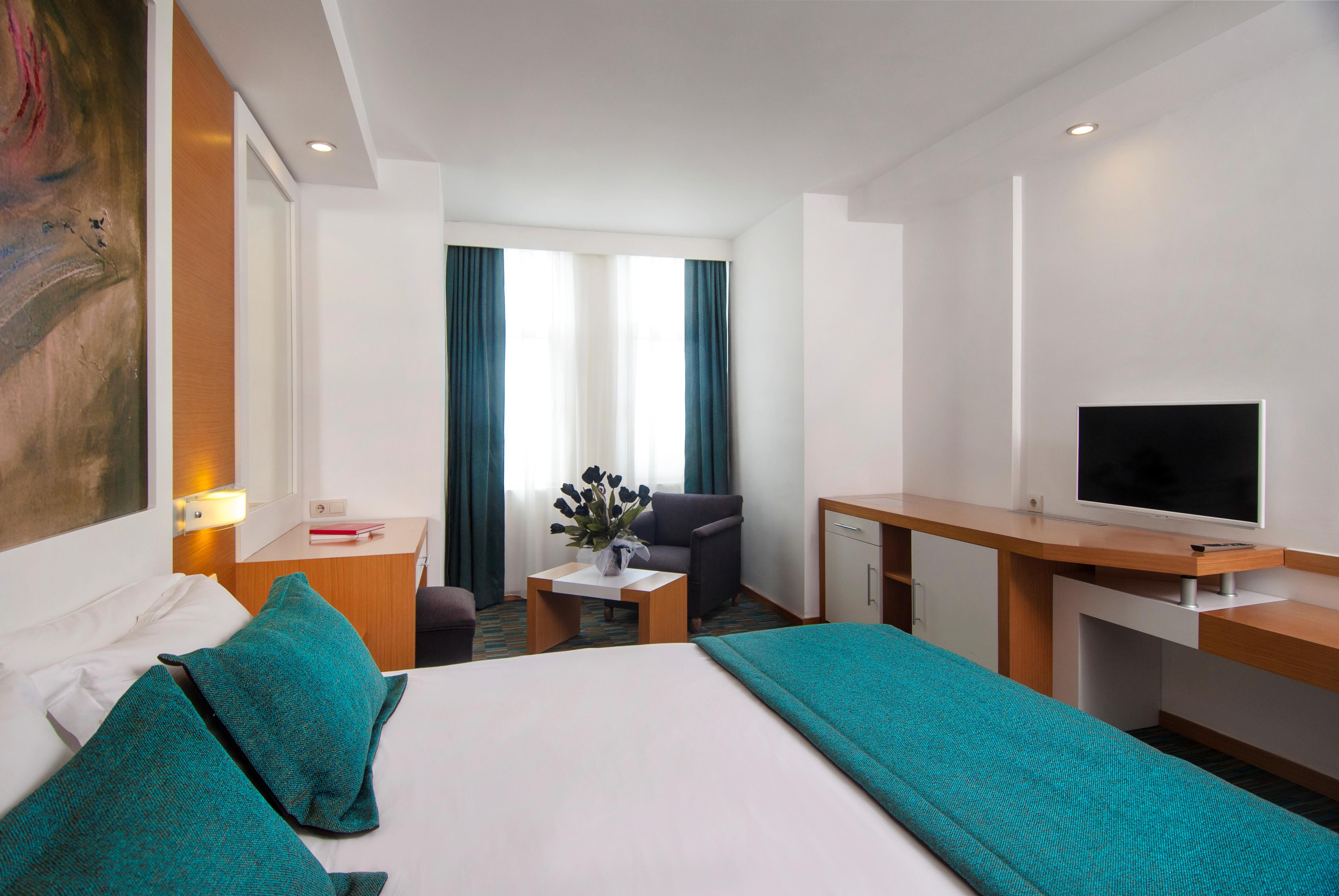 Hotel Ladonia Adakule