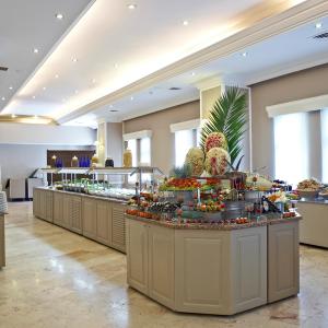 Hotel Ladonia Adakule Hotel Ladonia Adakule