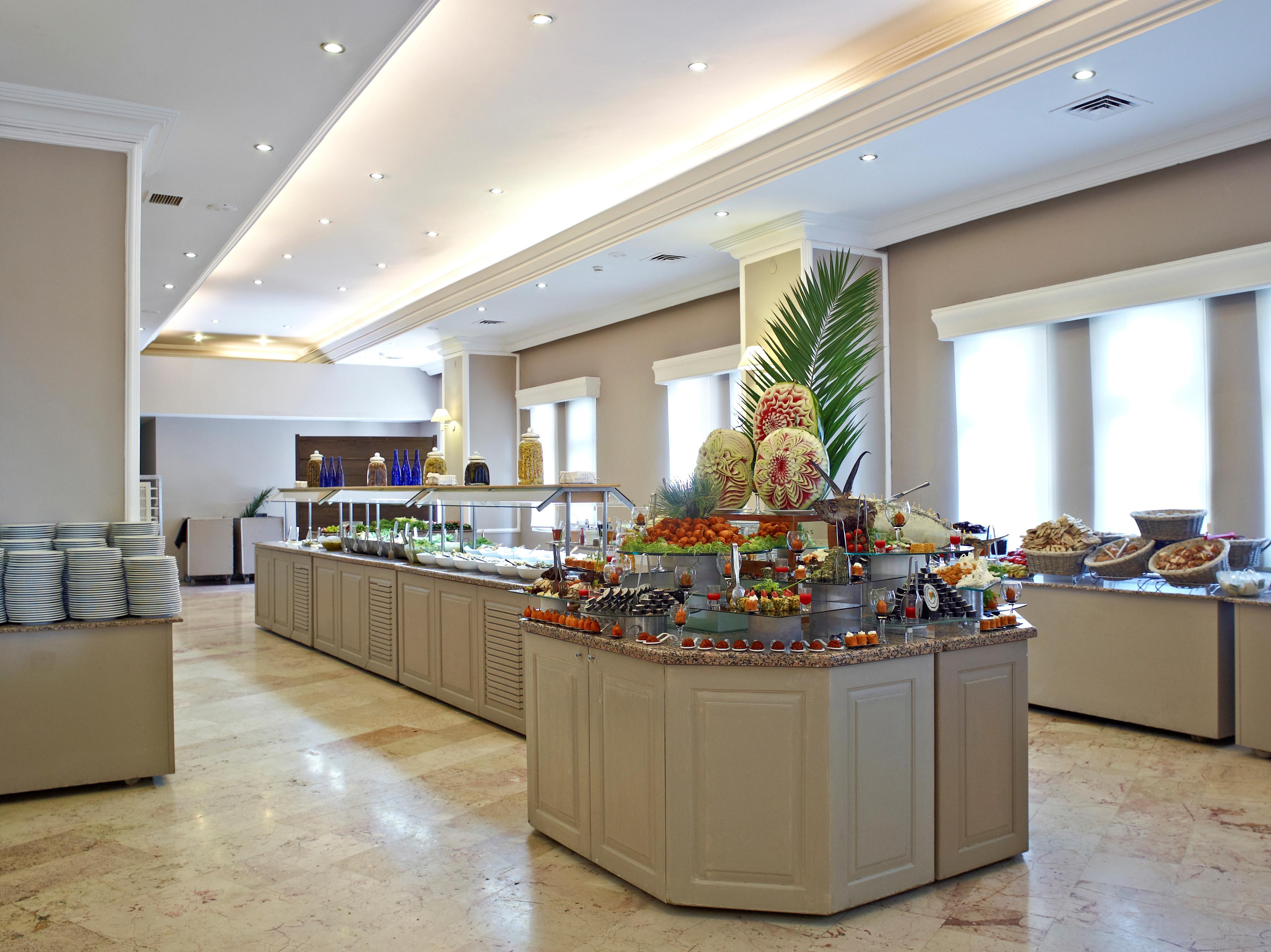 Hotel Ladonia Adakule