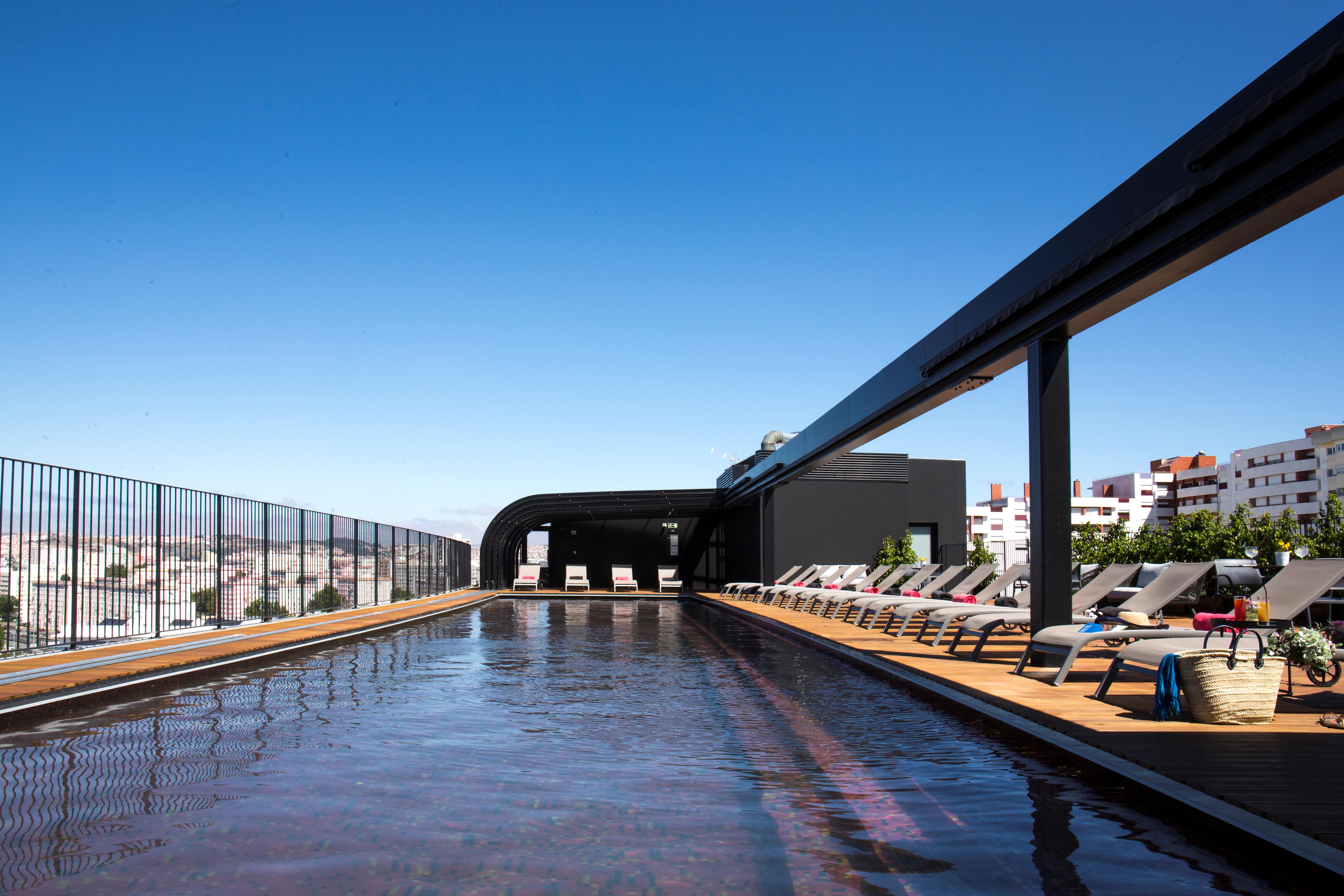 Upon Lisbon Prime Residences