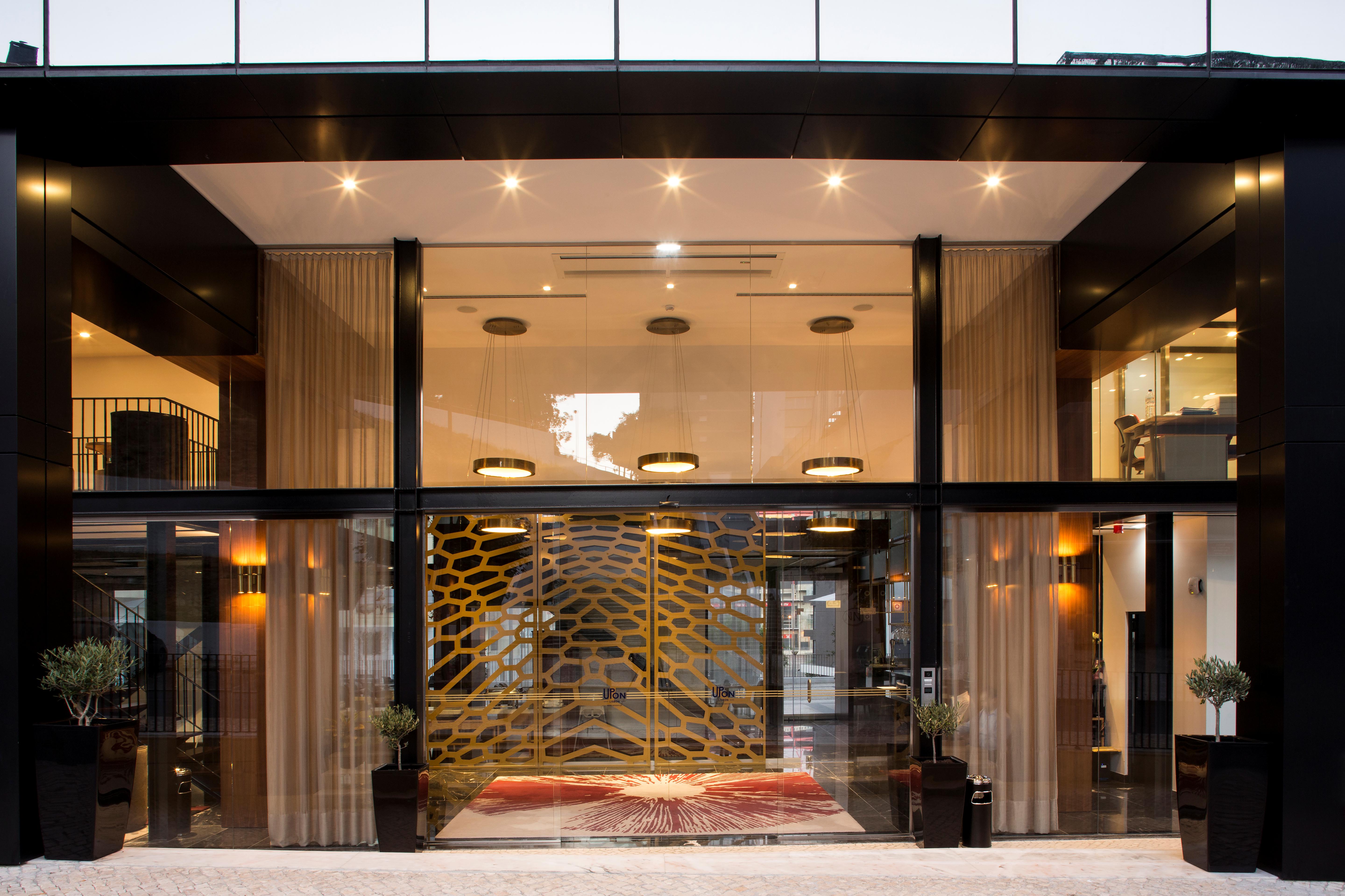 Upon Lisbon Prime Residences