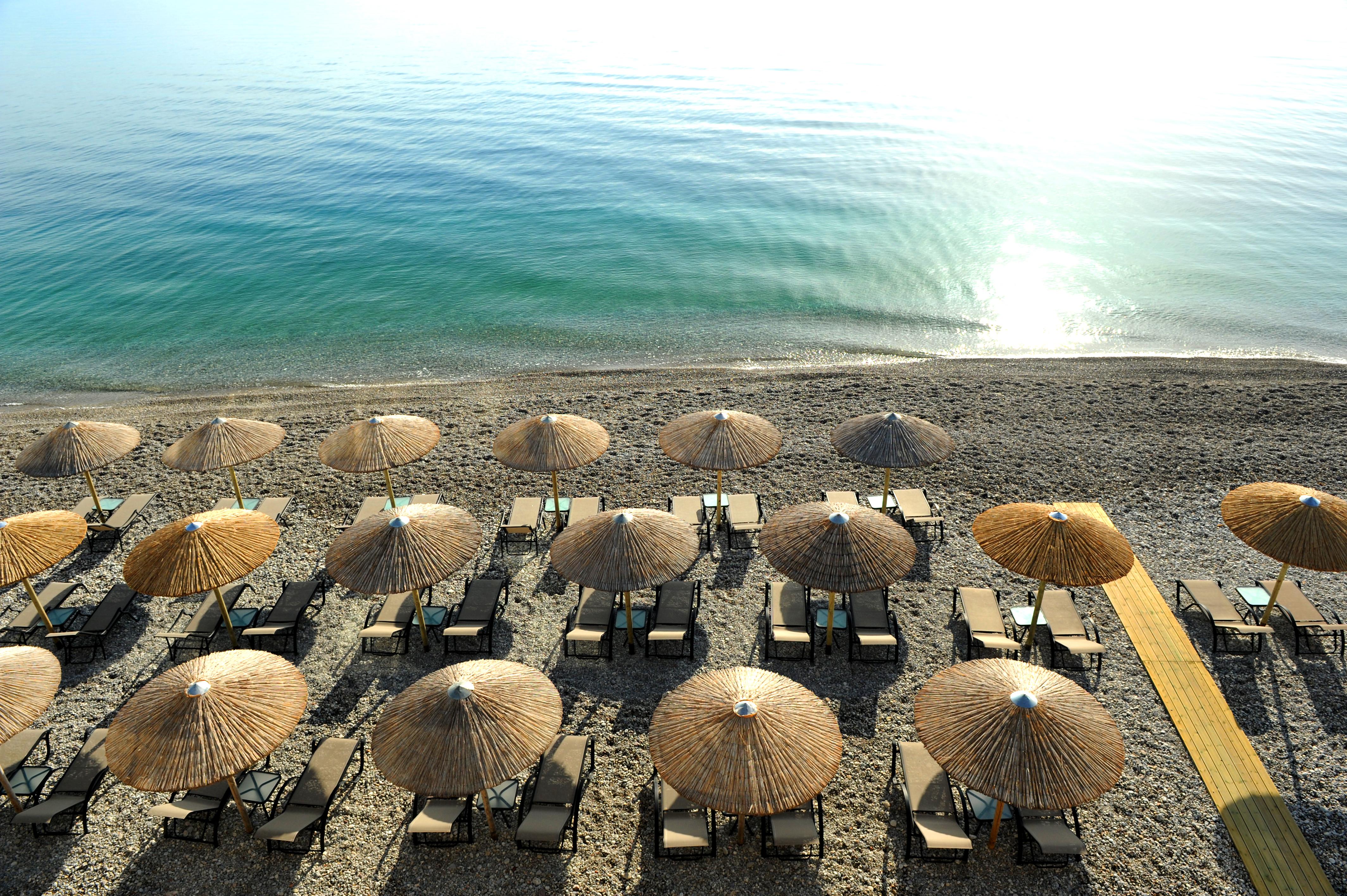 Sikyon Coast Hotel & Resort