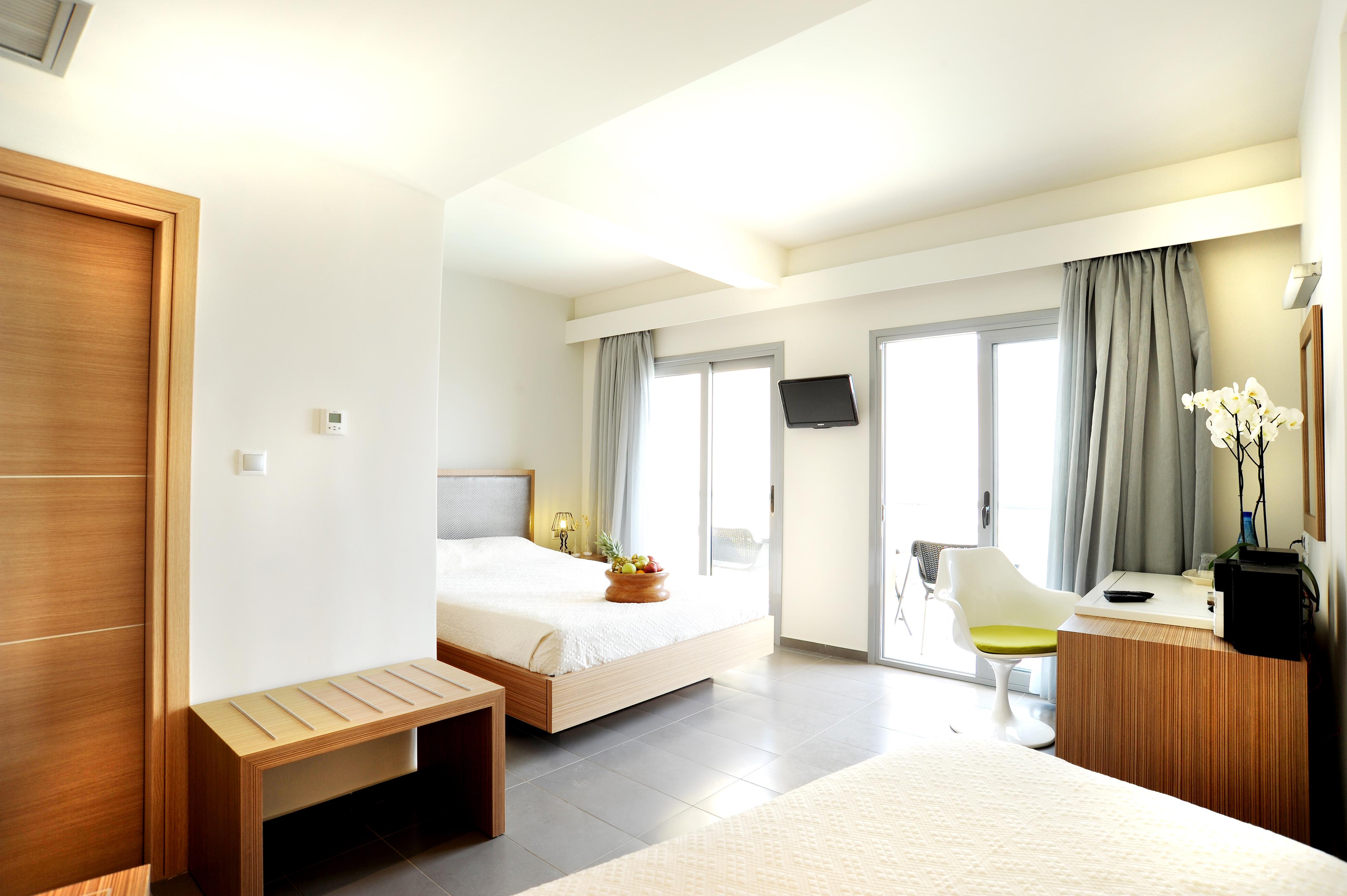 Sikyon Coast Hotel & Resort