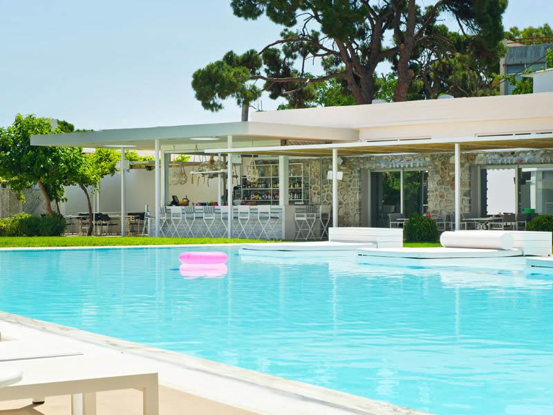 Hotel Marathon Beach Resort