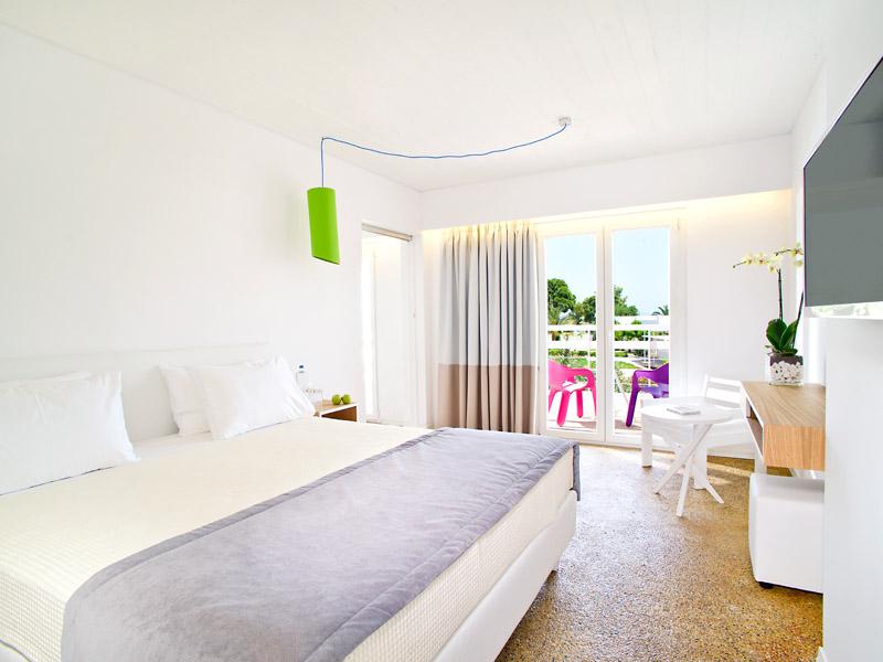 Hotel Marathon Beach Resort