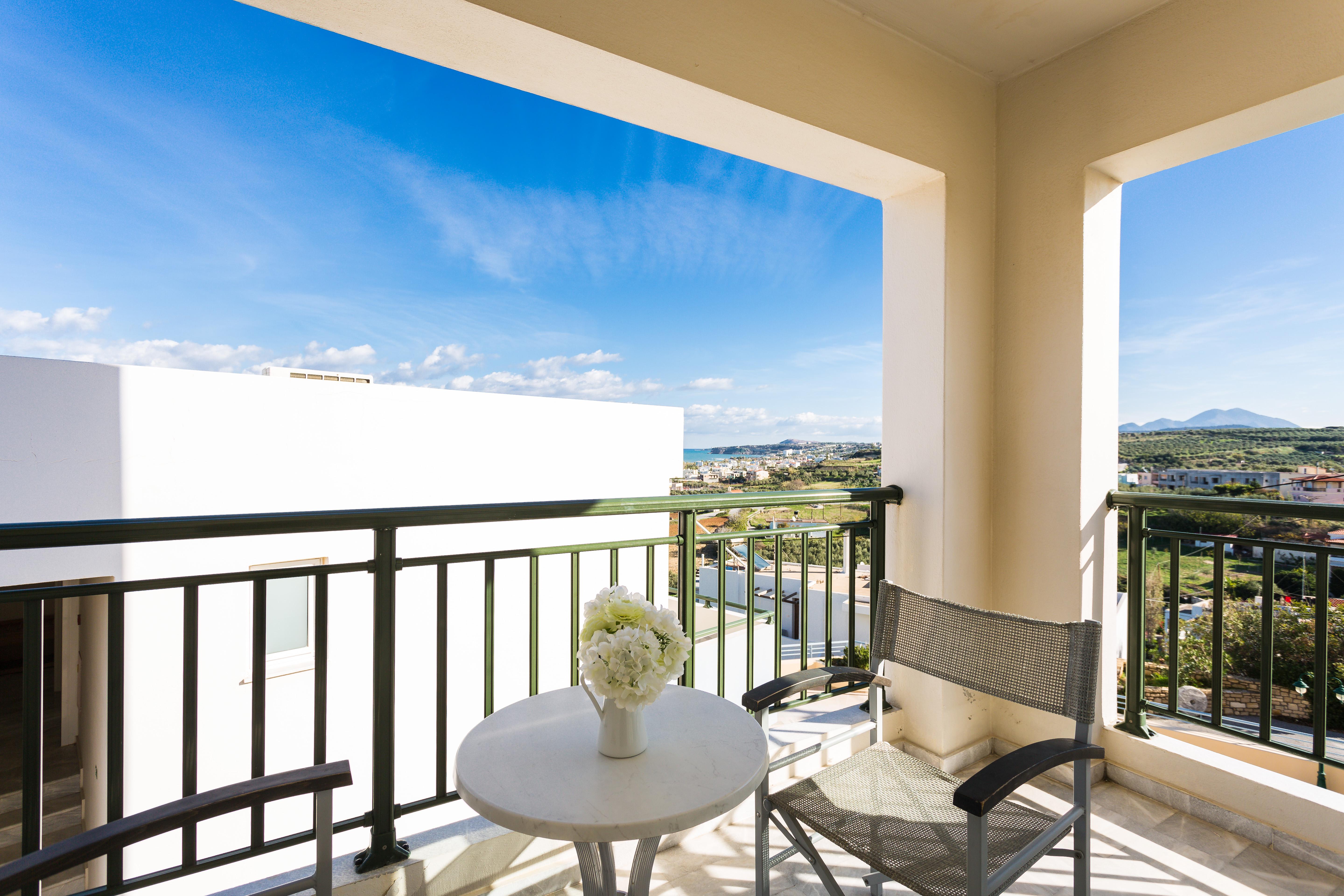 Aparthotel Radamanthys