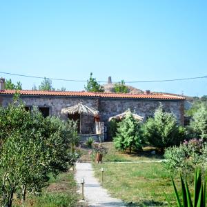 Appartementen Villa's Elpiniki Appartementen Villa's Elpiniki