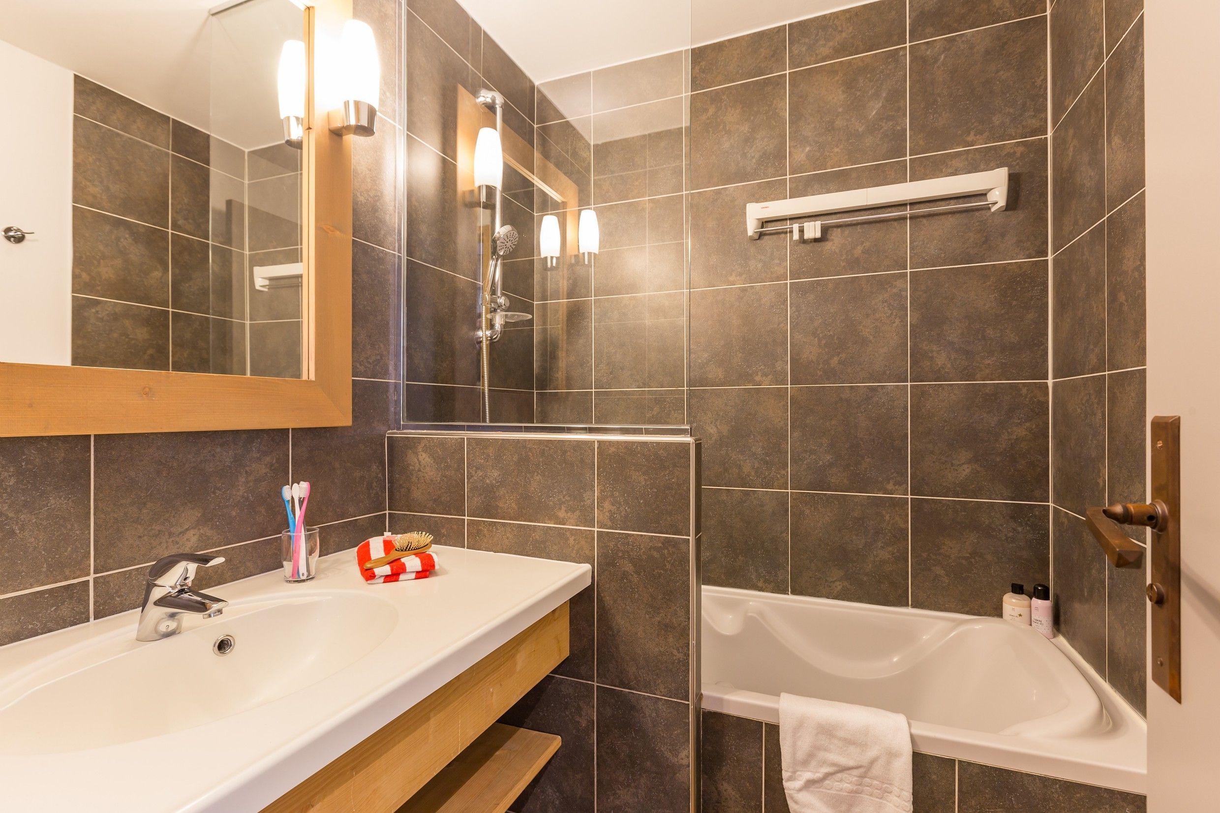 Résidence Pierre et Vacances Aconit