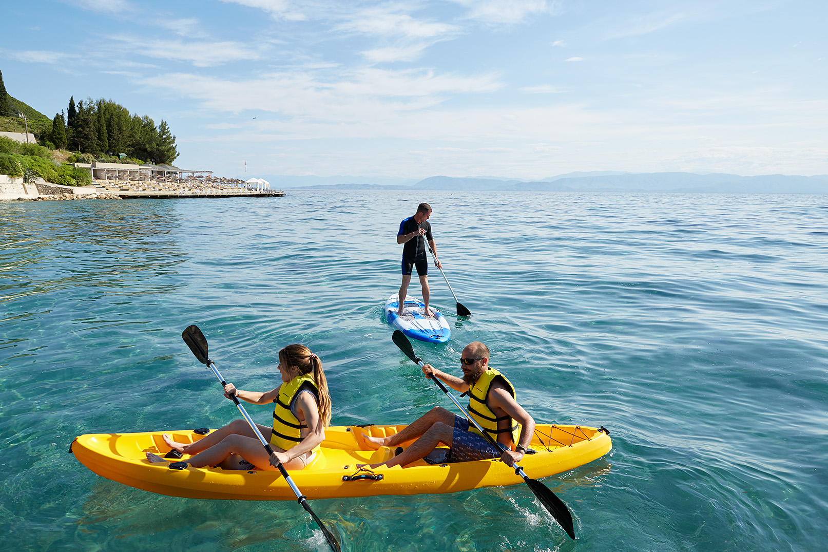 MarBella Hotel, Mar-Bella Collection