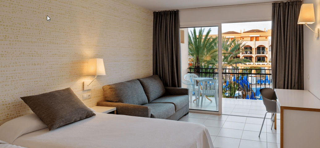 Hotel Mirador Maspalomas by Dunas
