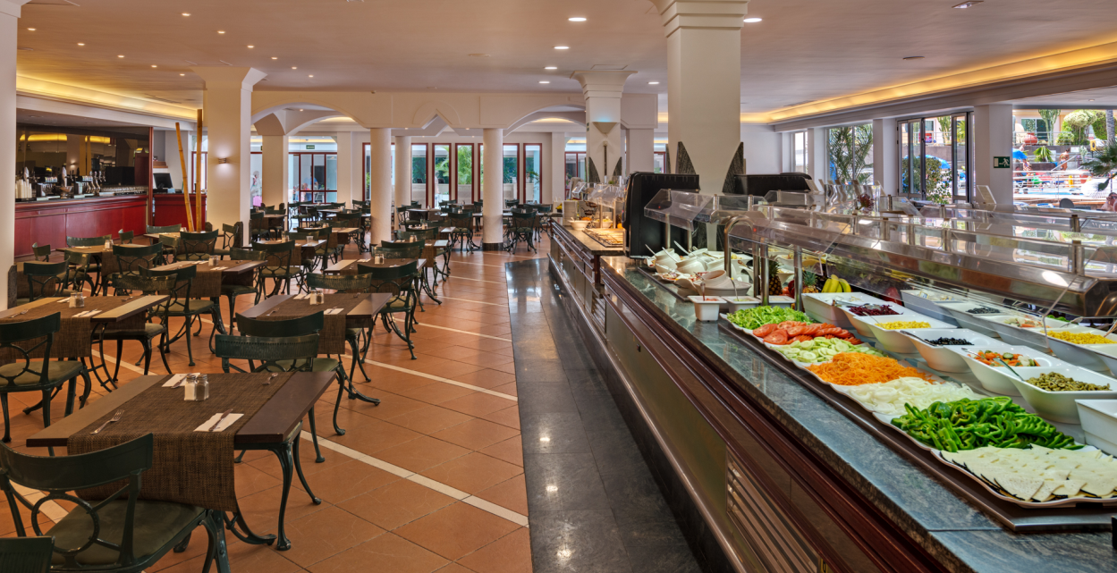 Hotel Mirador Maspalomas by Dunas