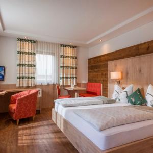 Hotel Alpina Hotel Alpina