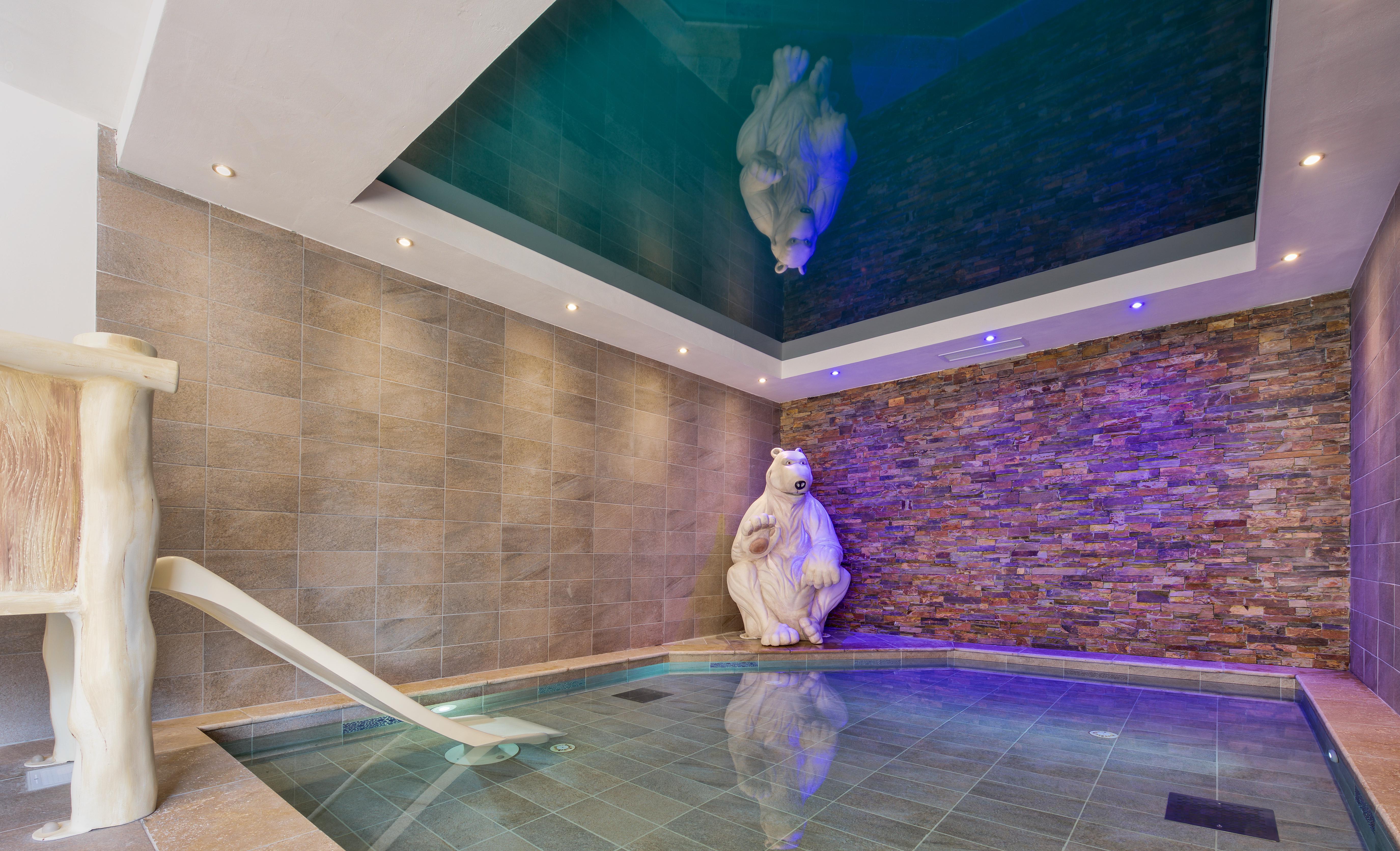 Boutique Résidence CGH les Chalets de Léana