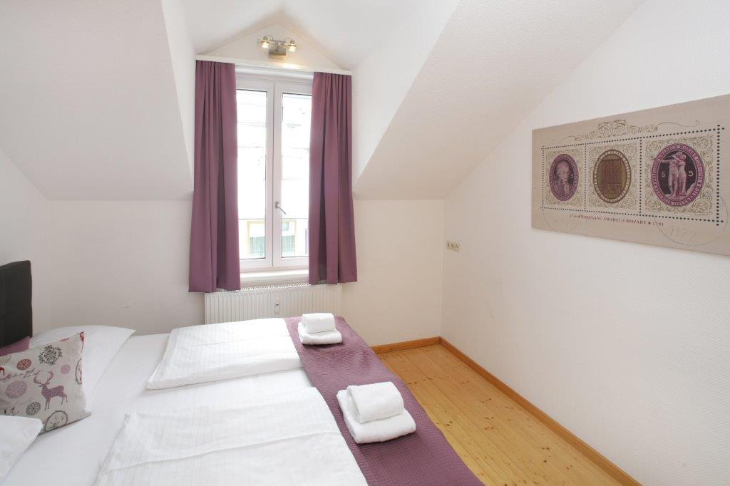 Appartement Mozart