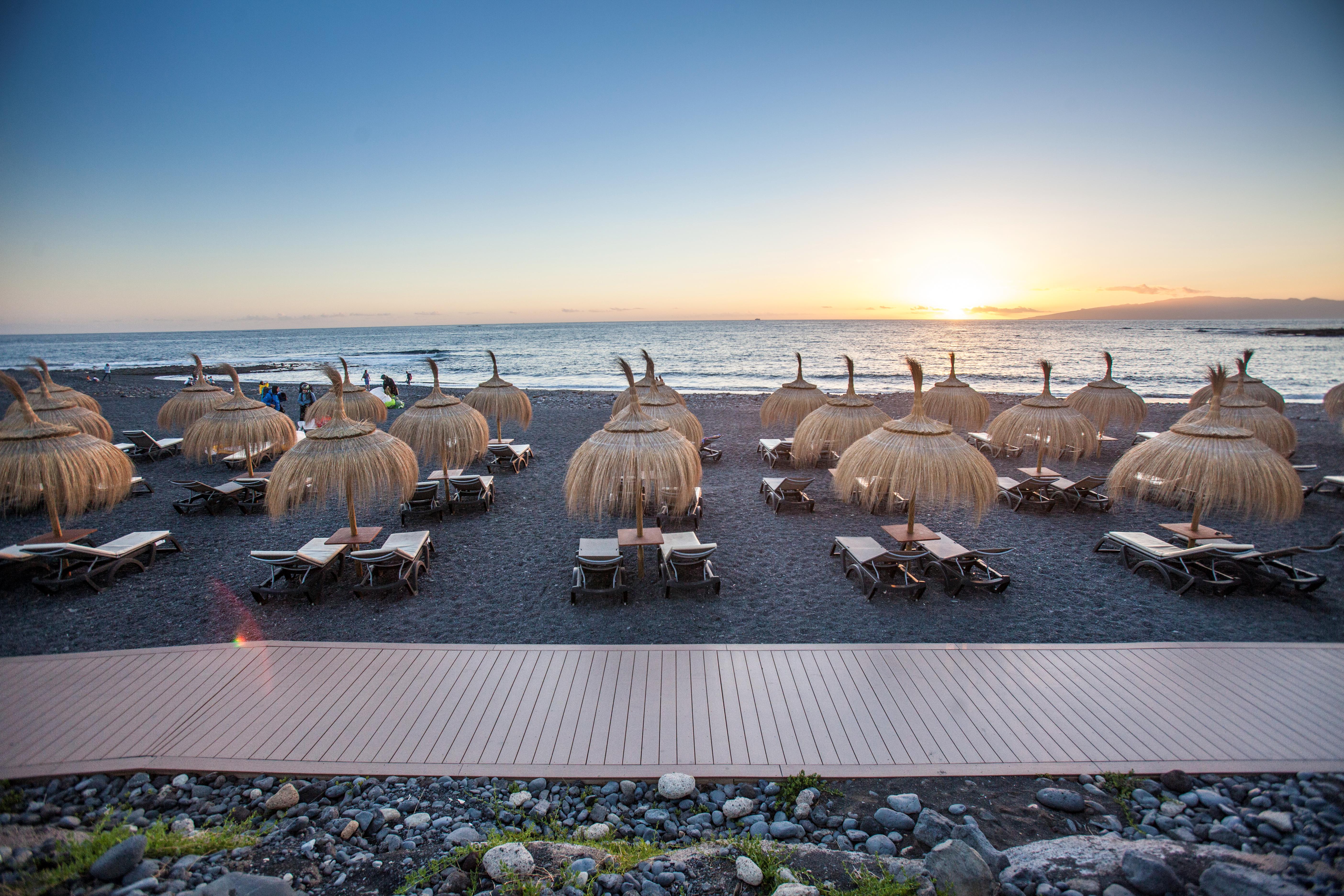 Hotel Royal Hideaway Corales Beach - adults only