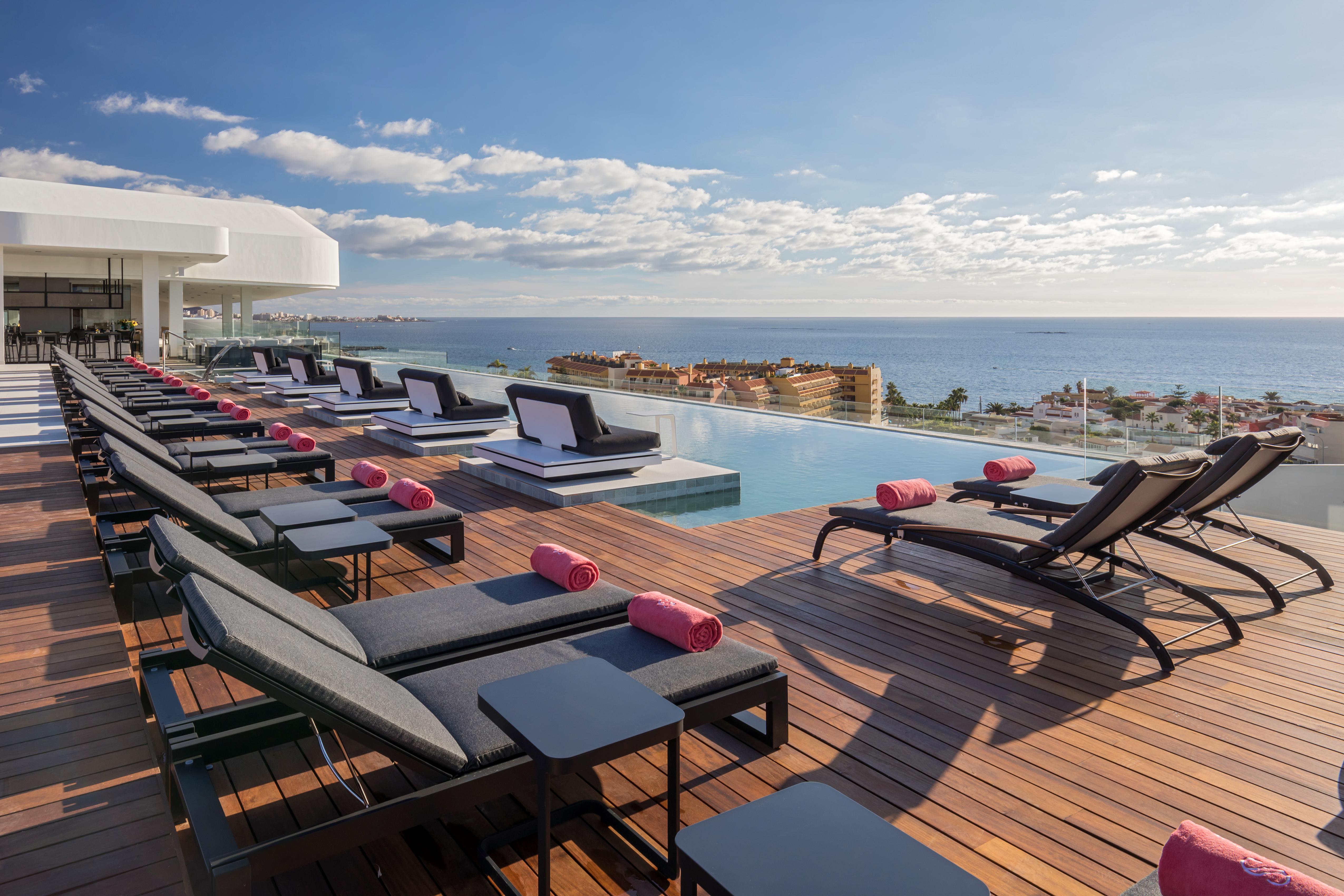 Hotel Royal Hideaway Corales Beach - adults only