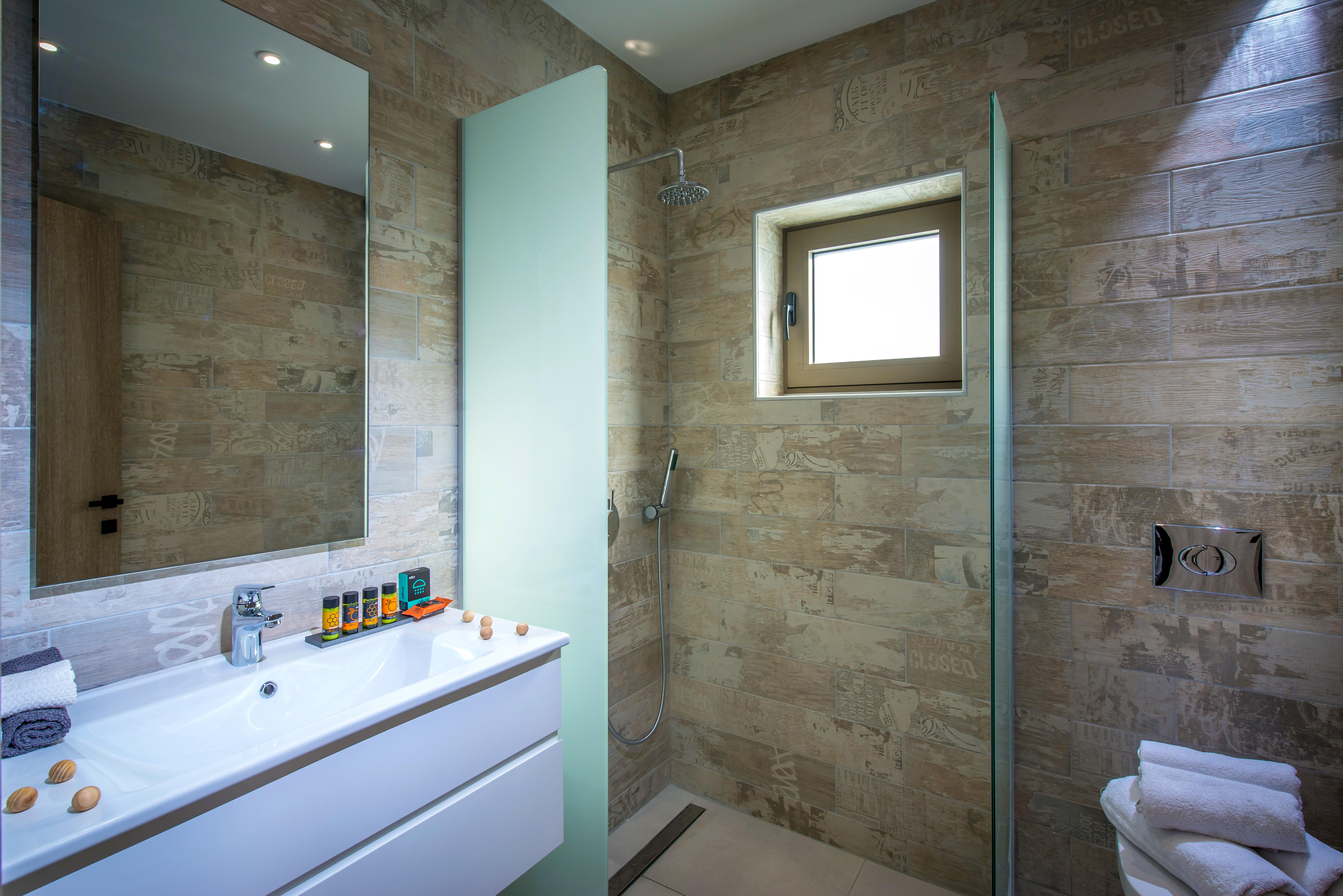 Appartementen Eanthia Beach