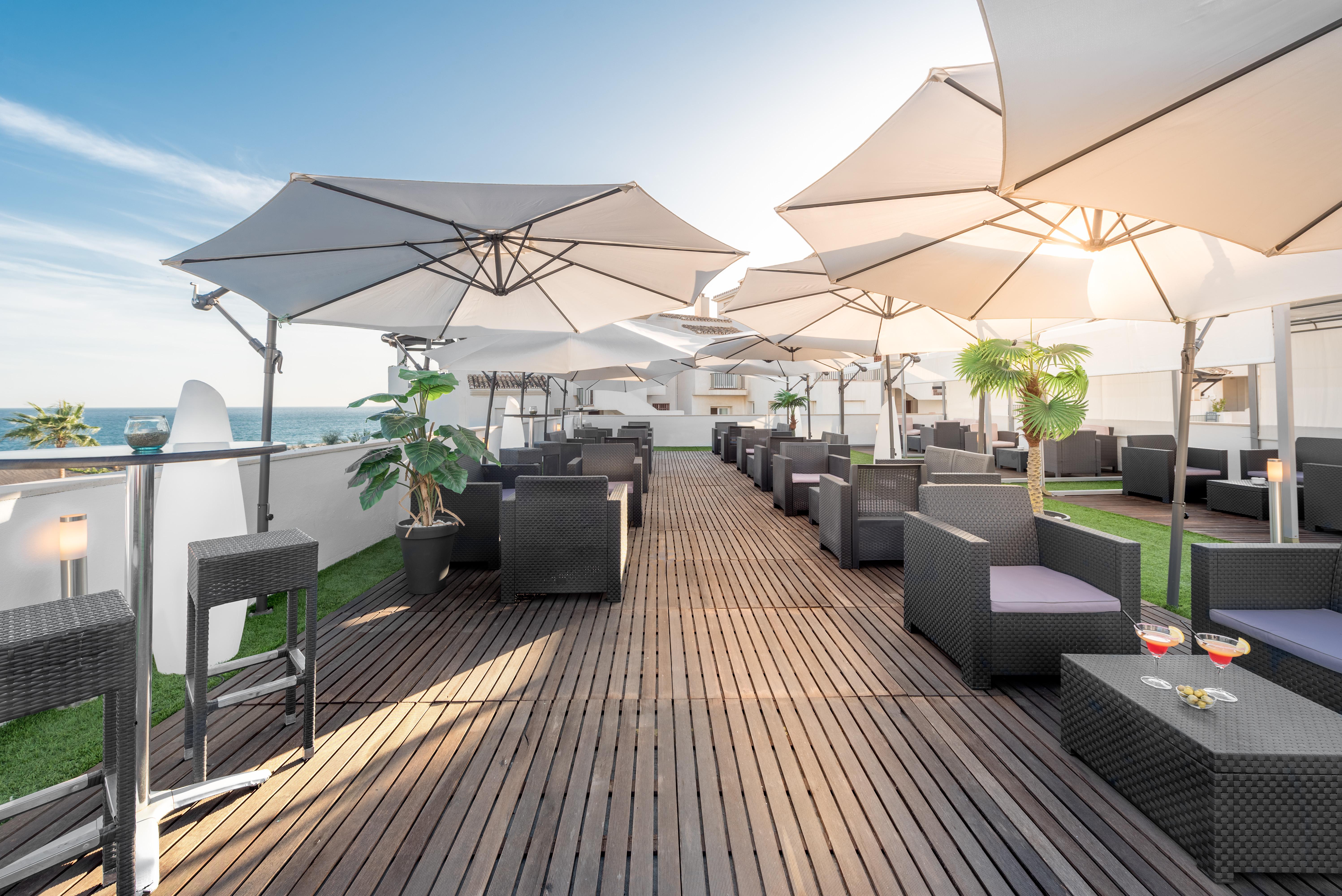 Gran Hotel Costa del Sol