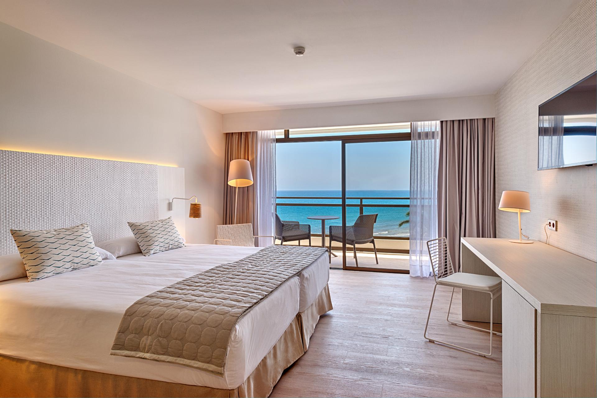 Hotel Don Gregory by Dunas - adults only