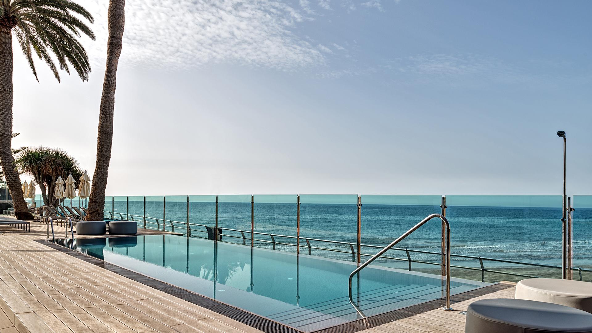 Hotel Don Gregory by Dunas - adults only