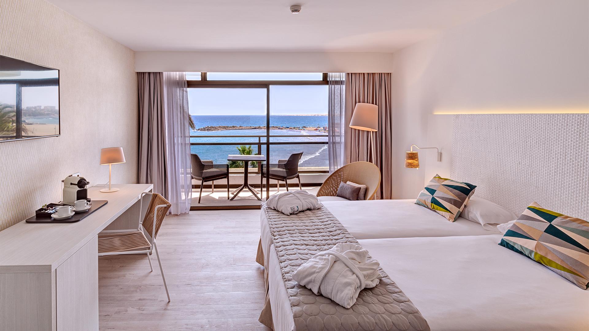 Hotel Don Gregory by Dunas - adults only