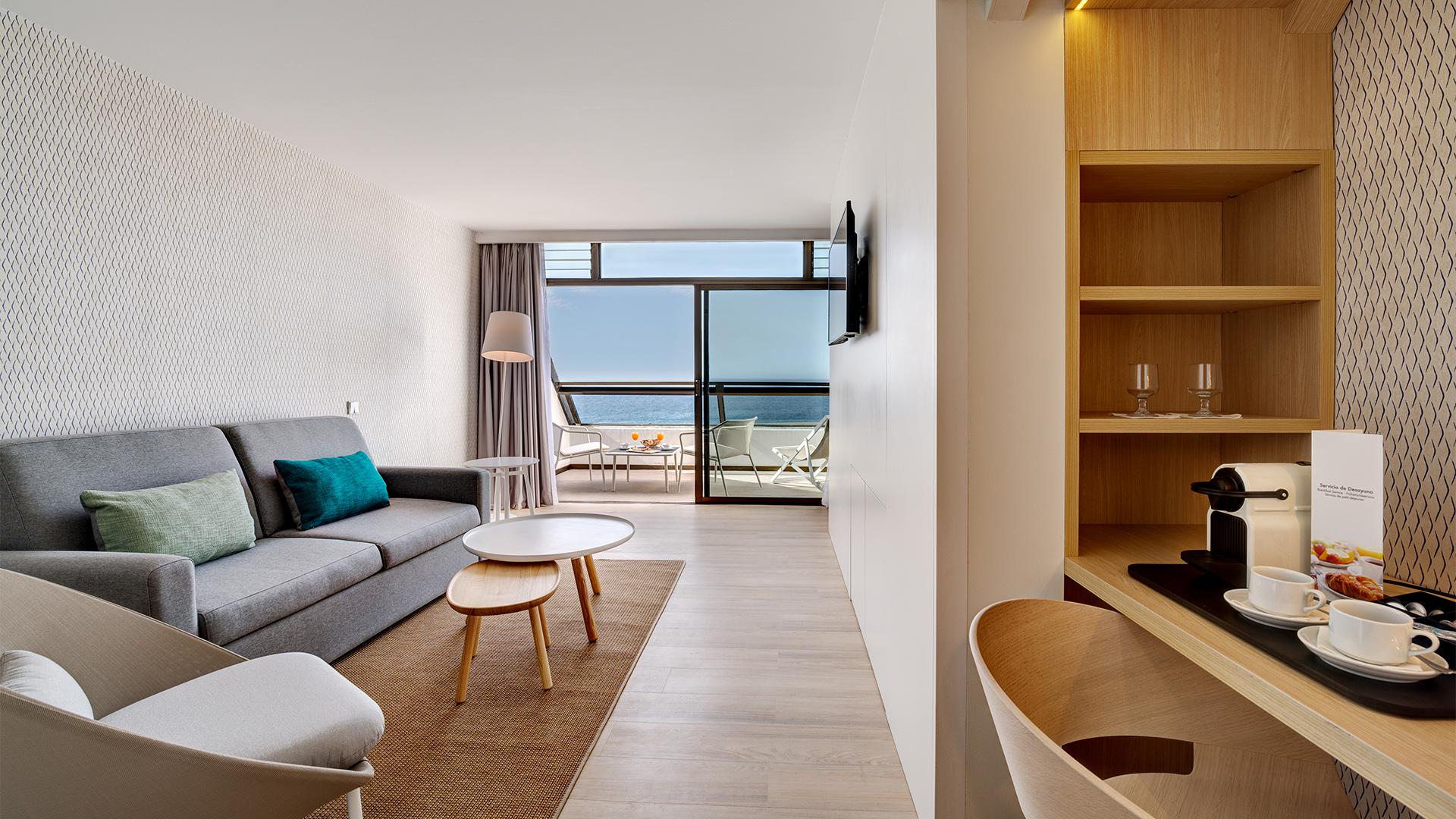 Hotel Don Gregory by Dunas - adults only