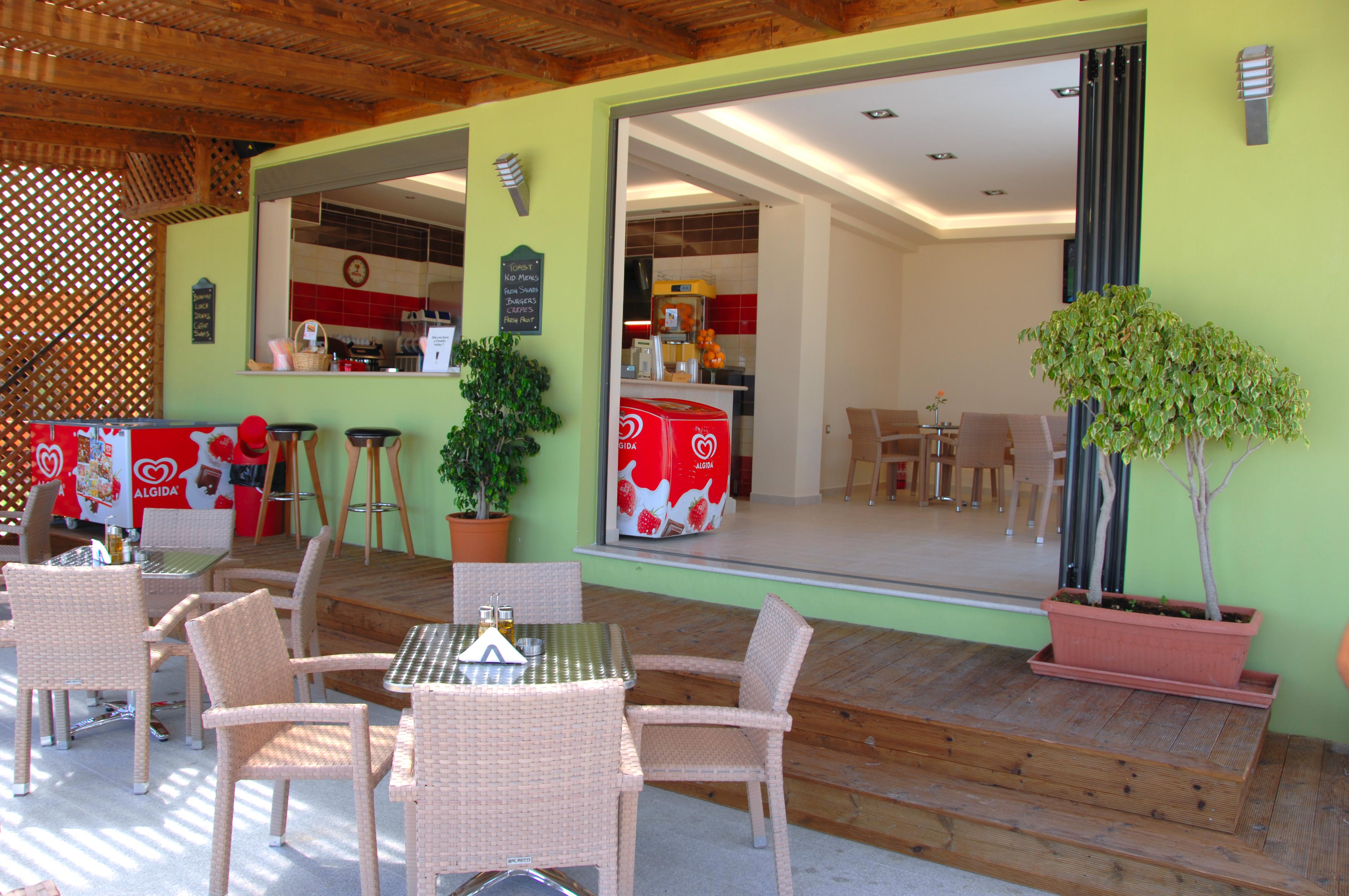 Hotel Palazetto Suites