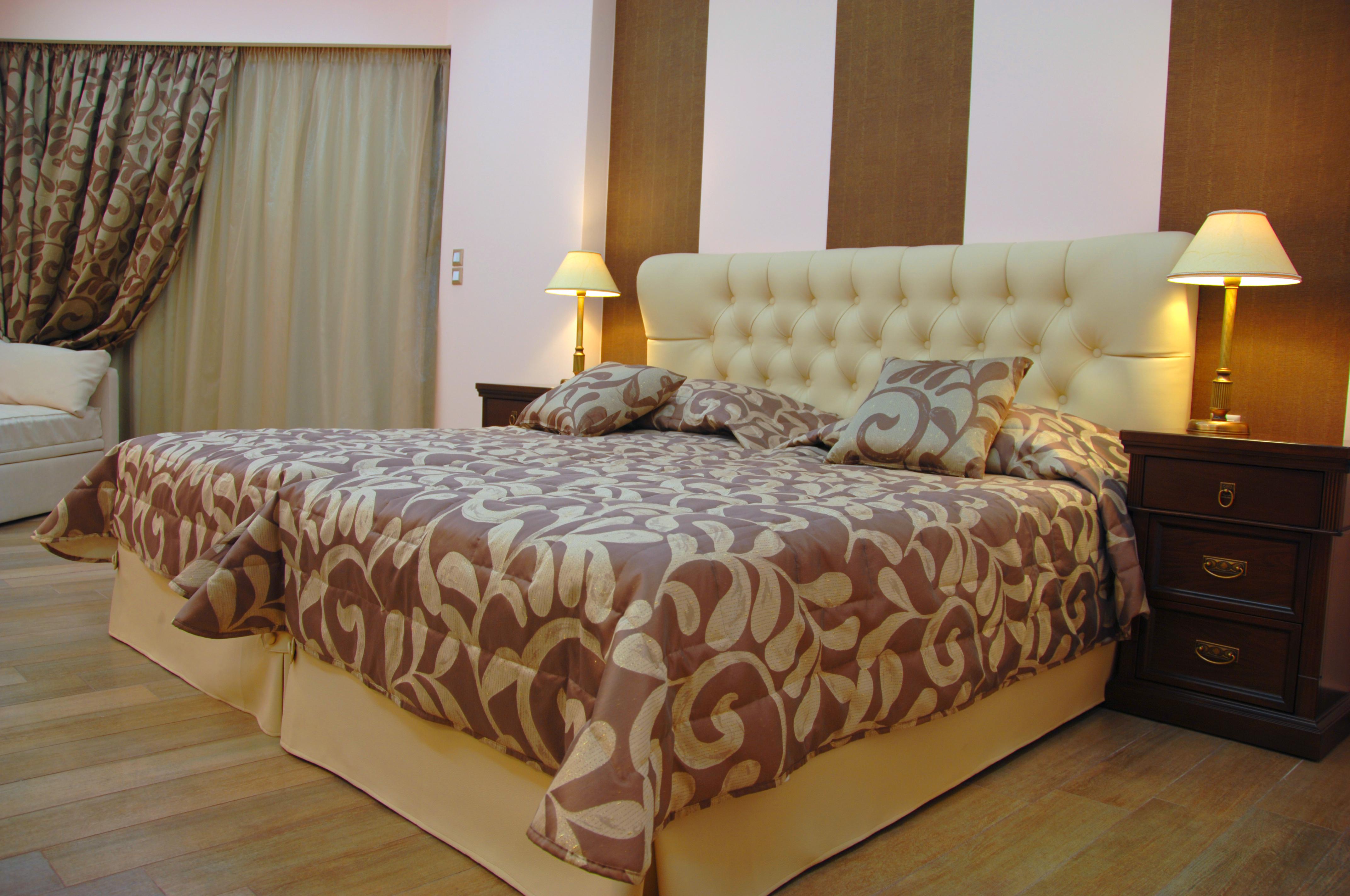 Hotel Palazetto Suites