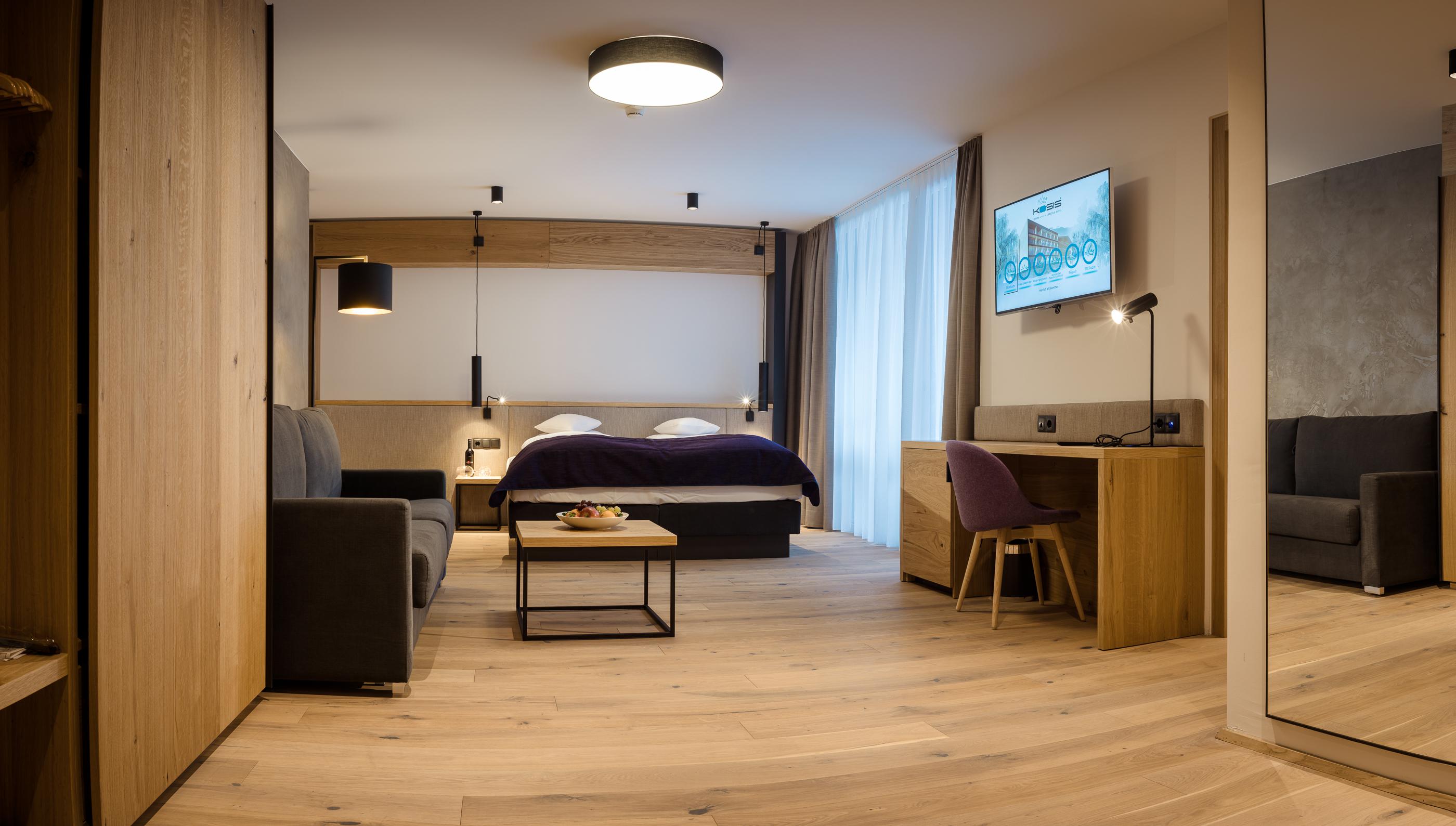 Kosis Lifestyle Hotel