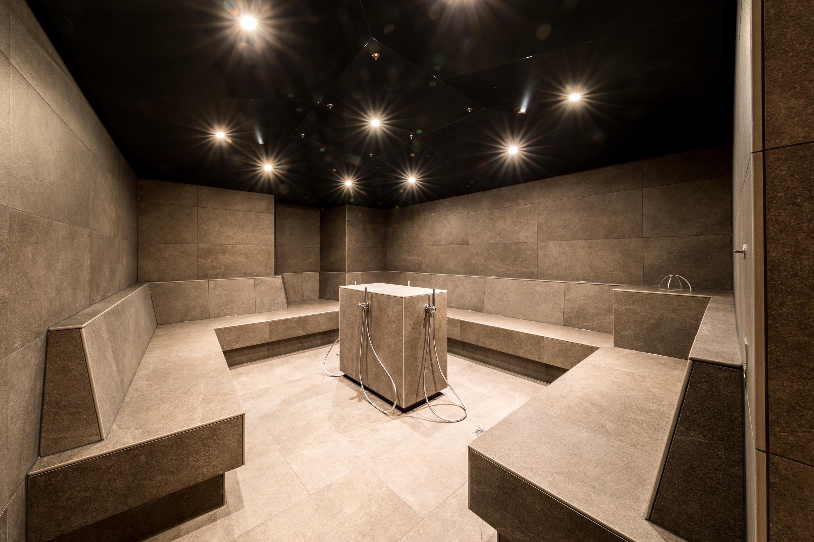 Kosis Lifestyle Hotel