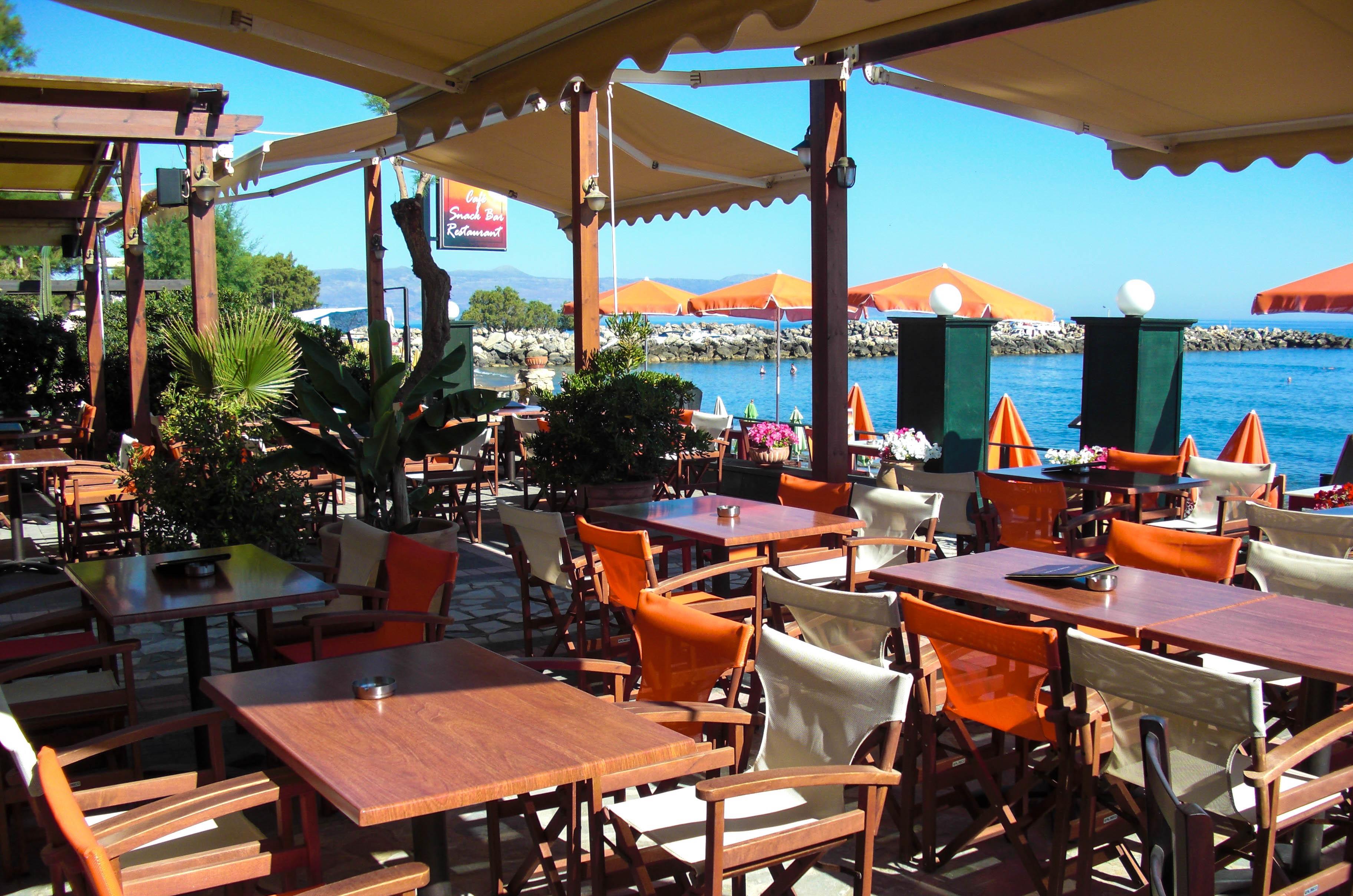 Appartementen Villa Dora