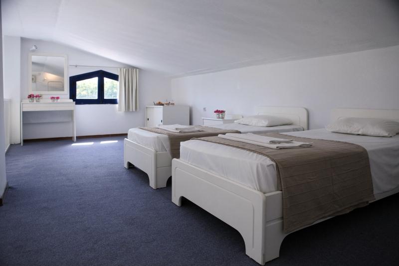 Appartementen Govino Bay