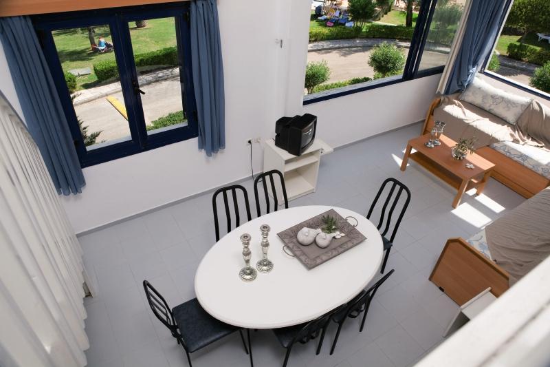 Appartementen Govino Bay