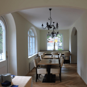 Hotel Lindenhof Hotel Lindenhof