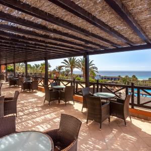 Hotel Occidental Jandia Playa Hotel Occidental Jandia Playa